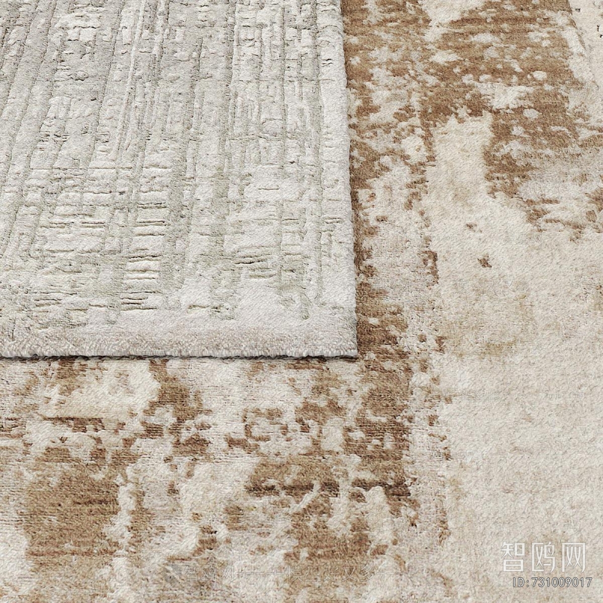 Modern The Carpet