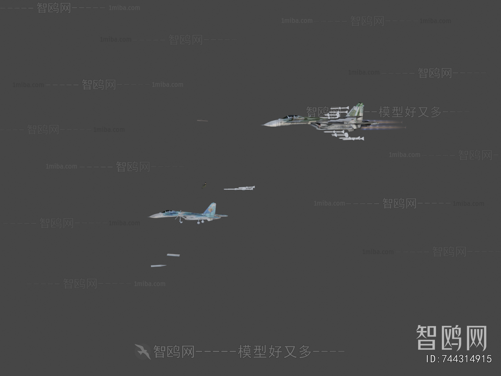 Modern Military Equipment