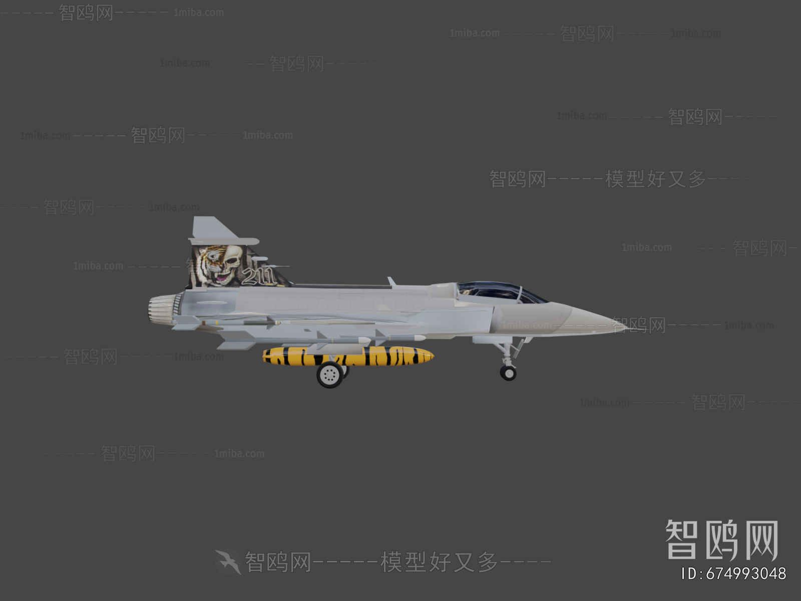 Modern Military Equipment