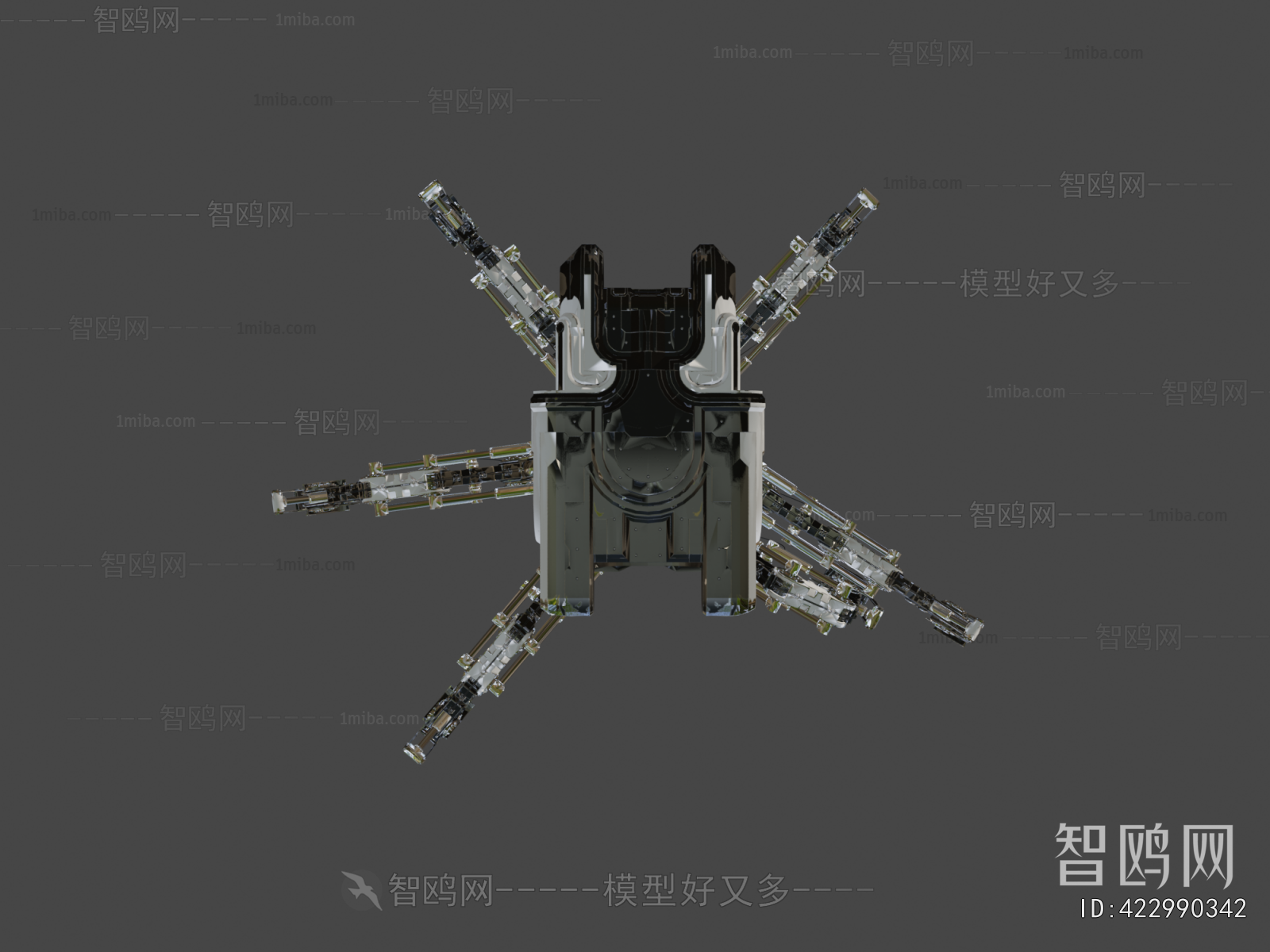 Modern Military Equipment