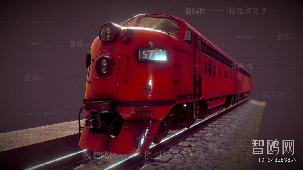 Modern Transportation
