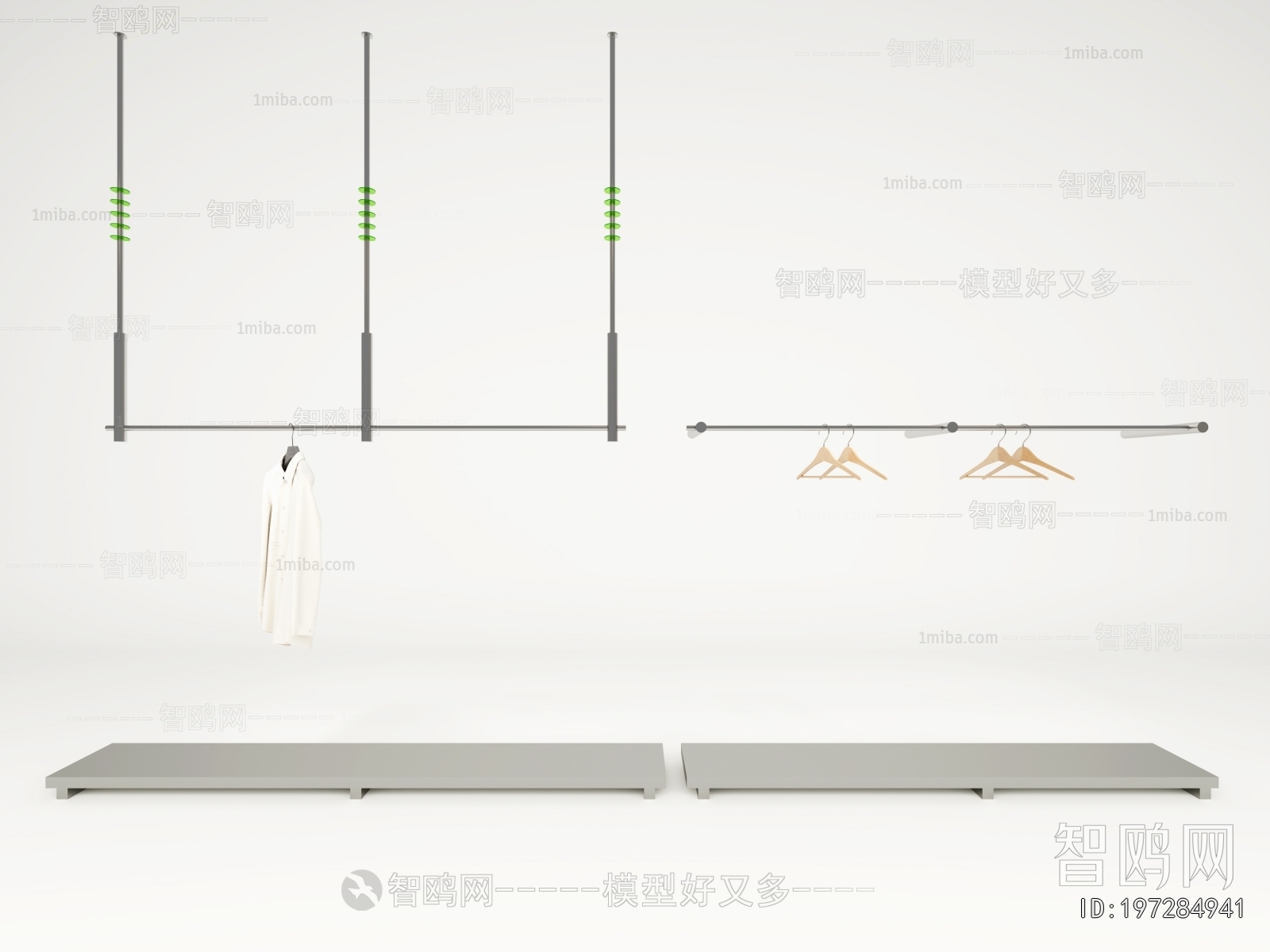 Modern Showcase