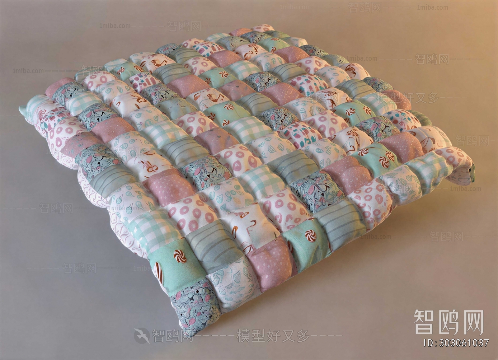 Modern Pillow