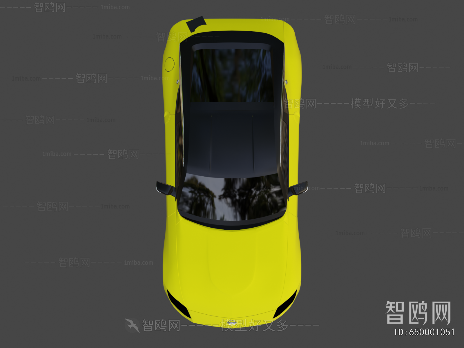 Modern Car