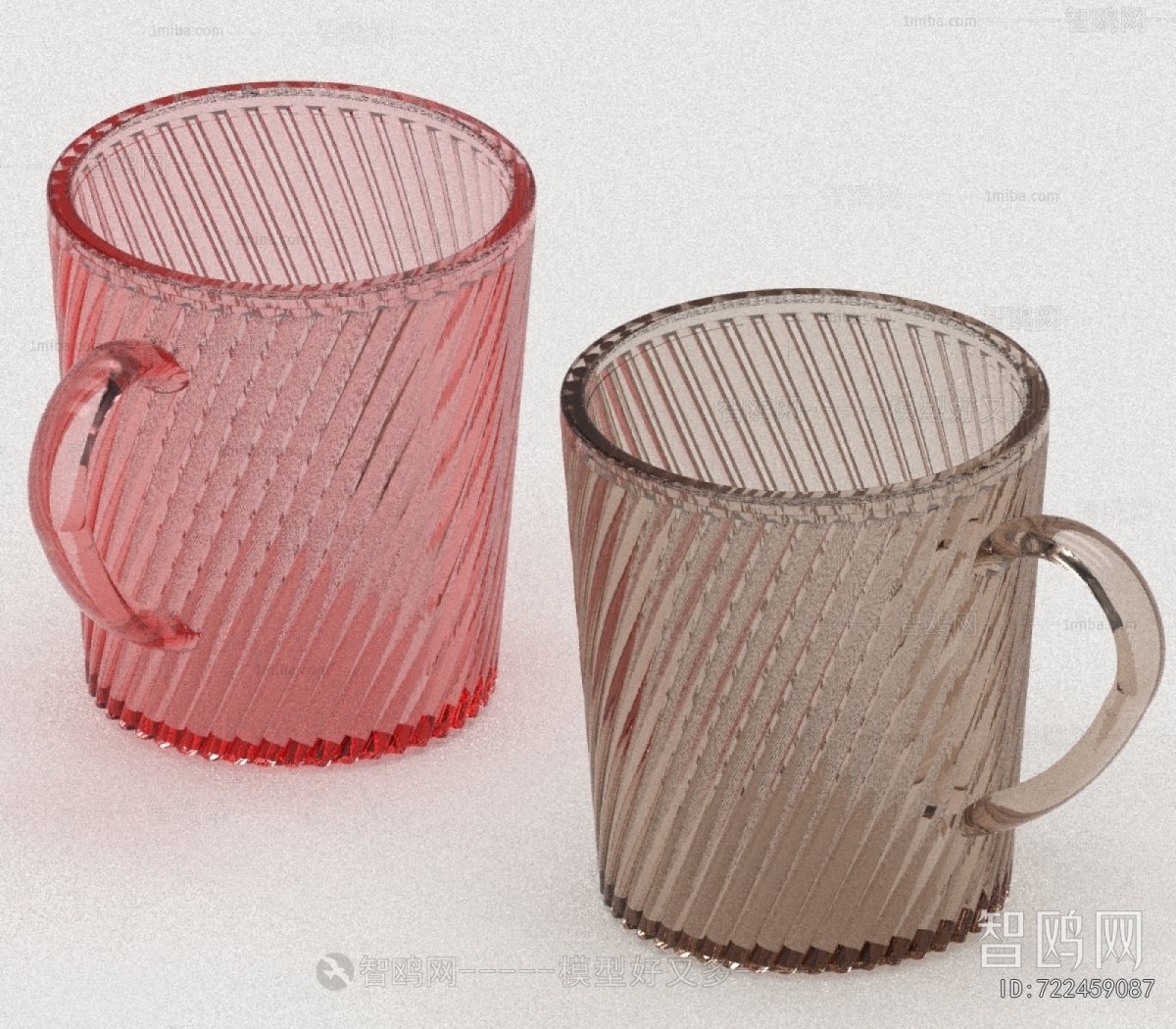 Modern Cup