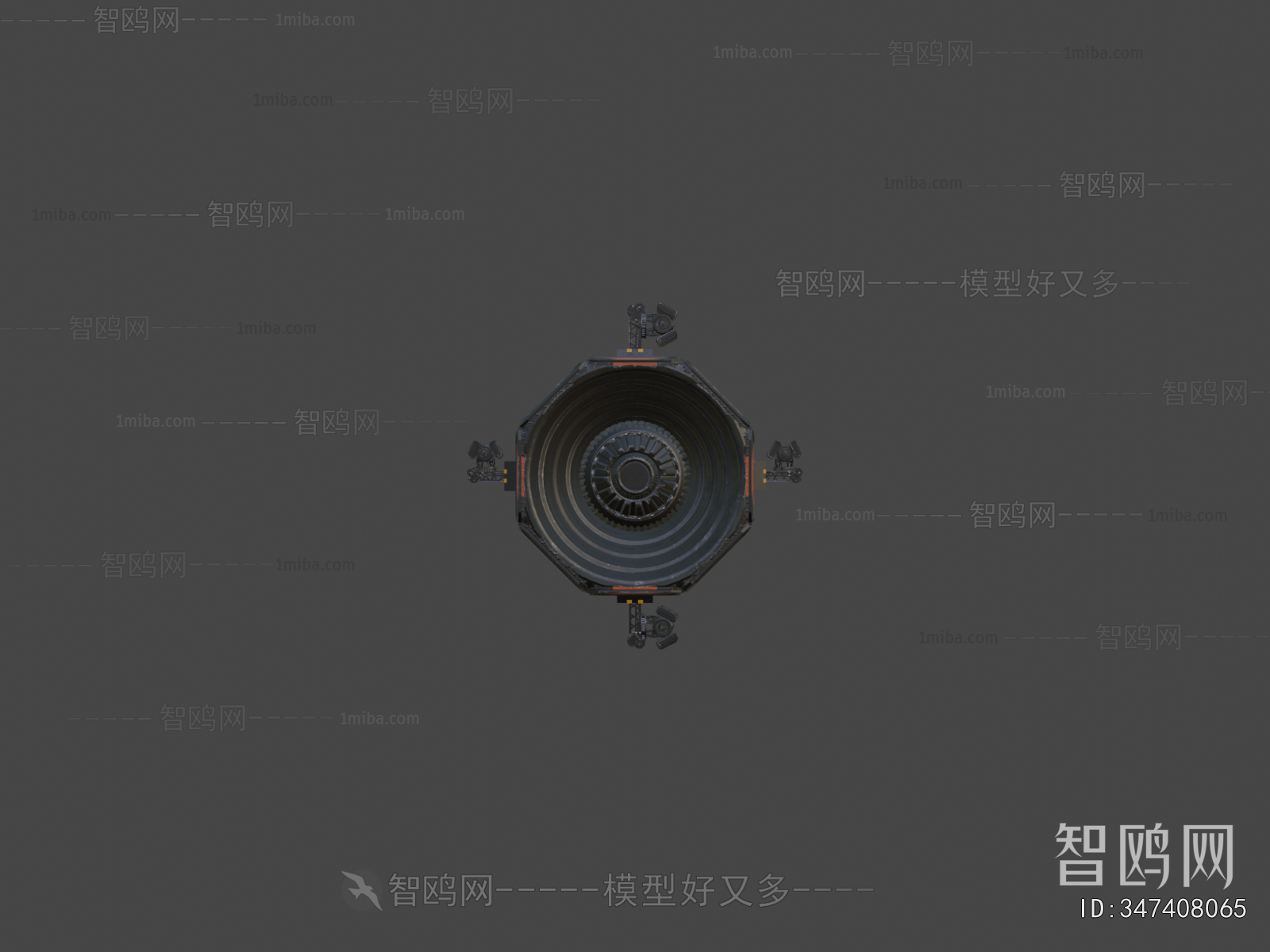Modern Military Equipment