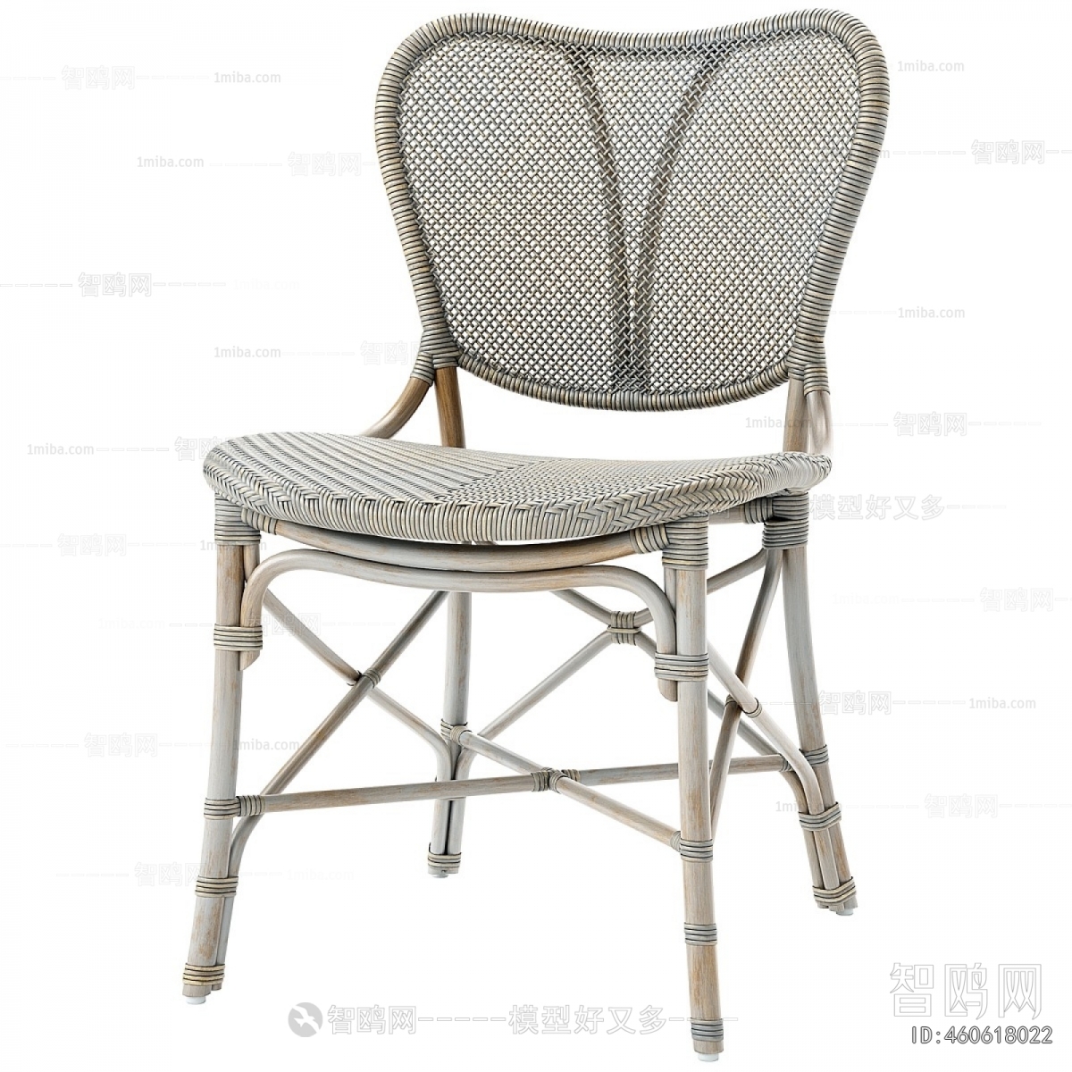 Modern Single Chair