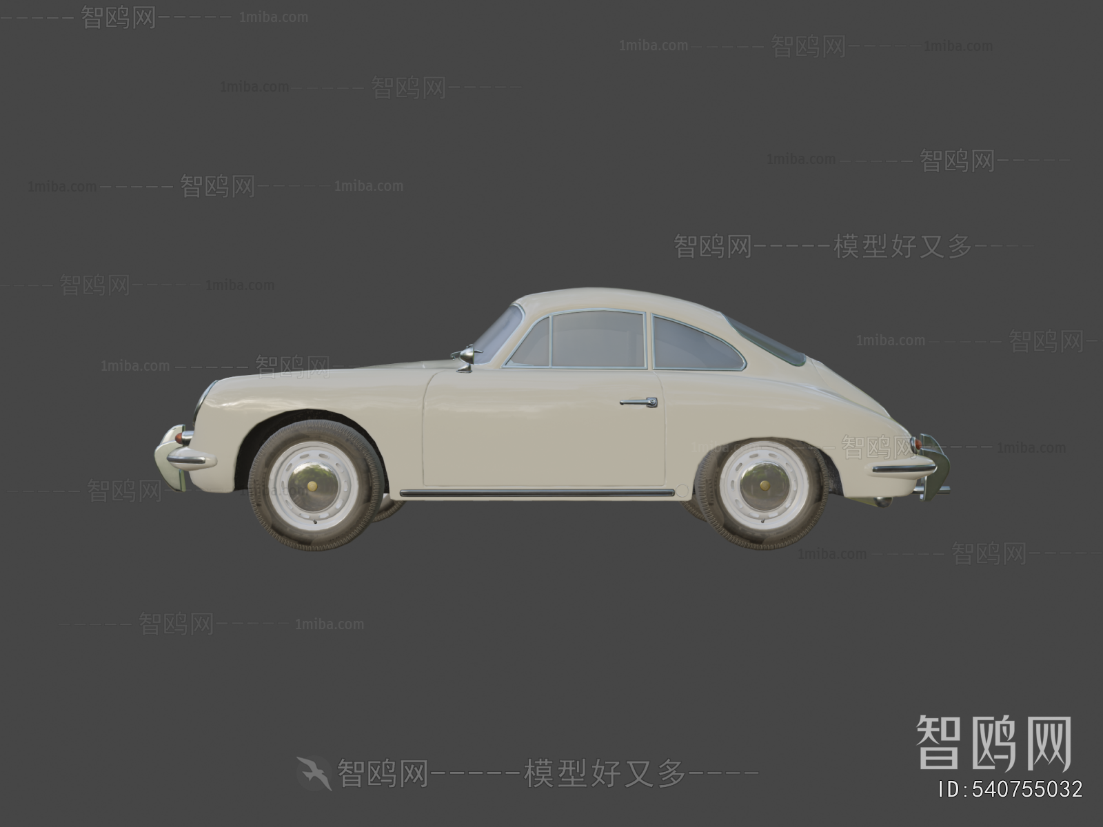 Modern Car