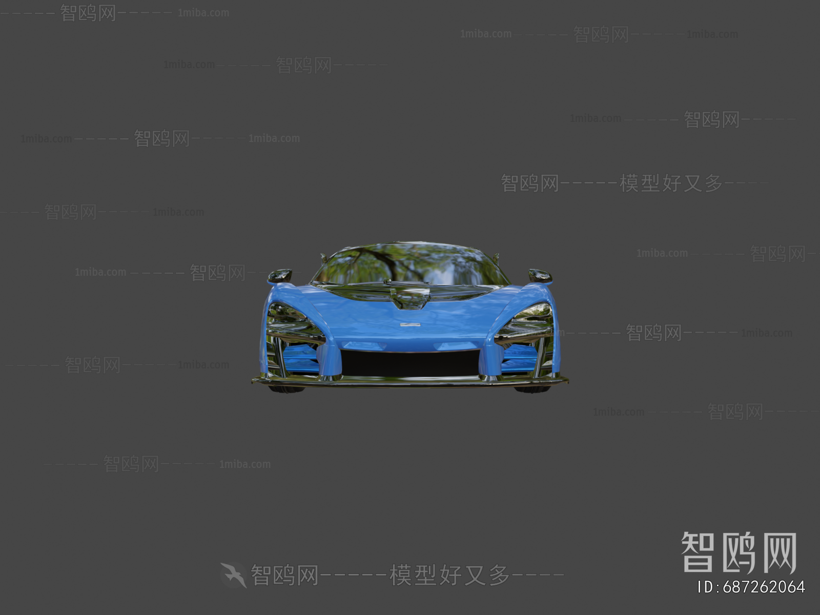 Modern Car