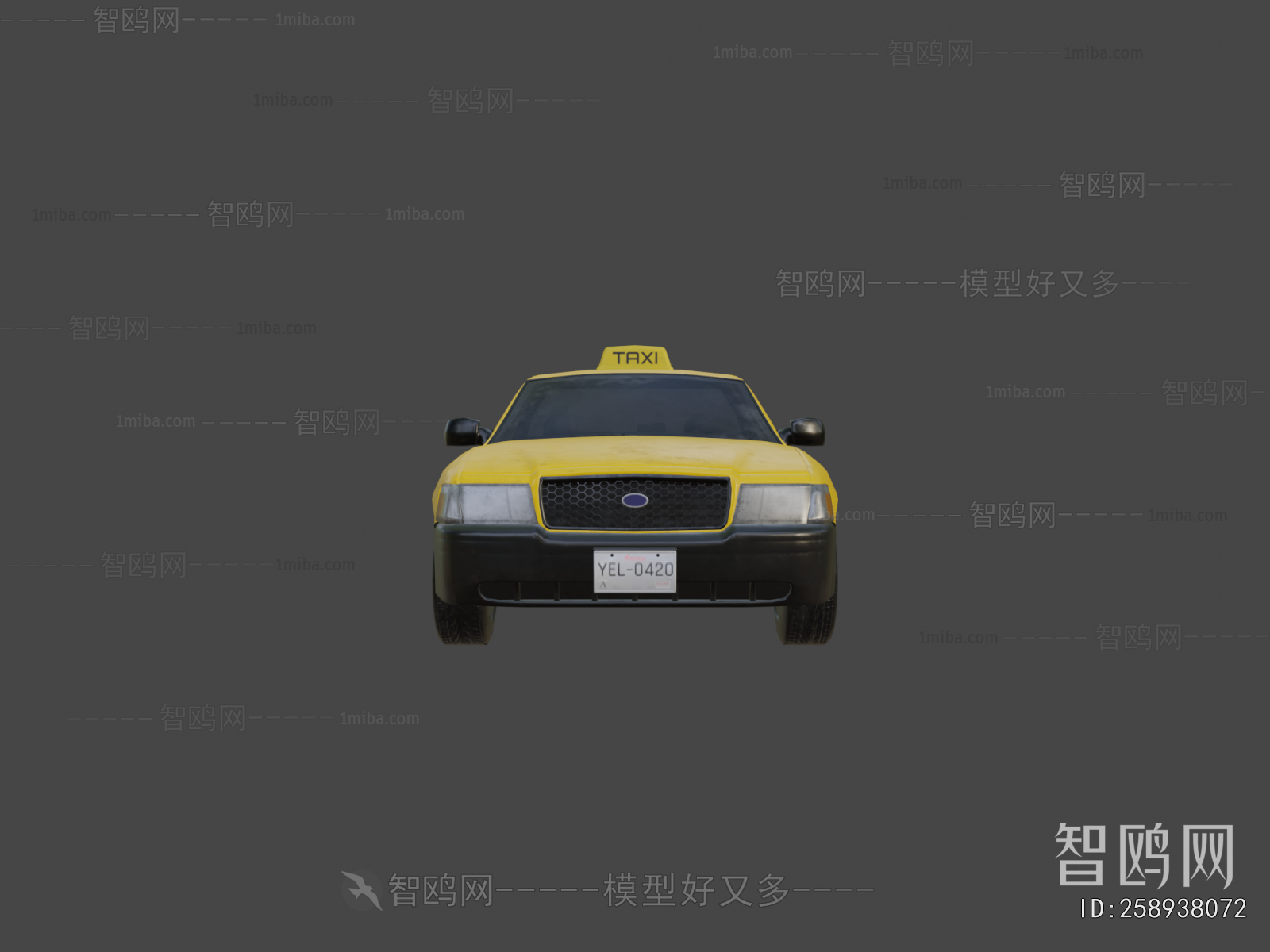 Modern Car