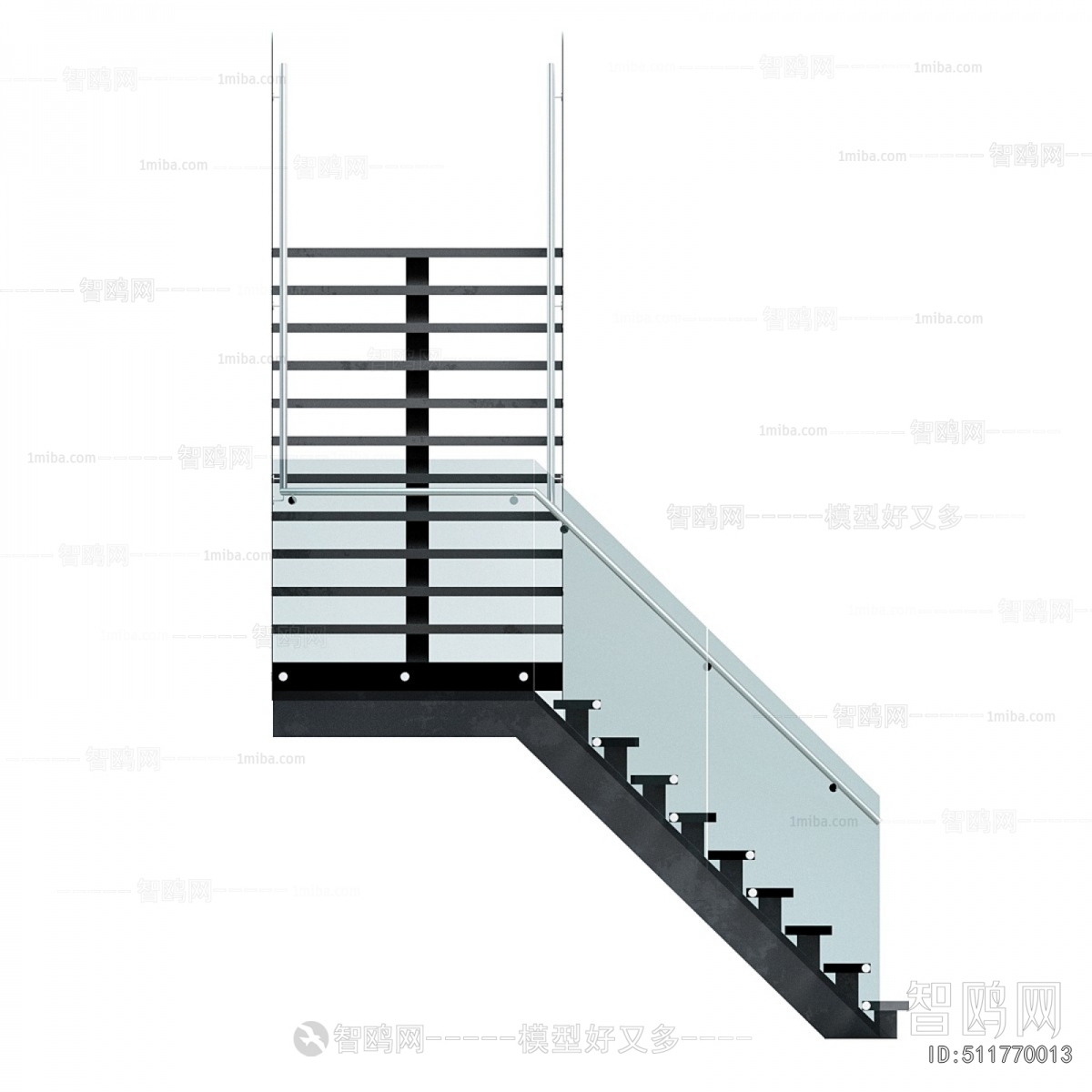 Modern Staircase