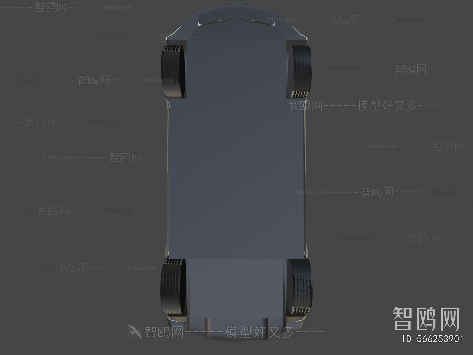 Modern Car