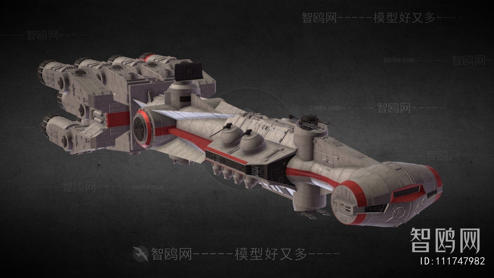 Modern Military Equipment