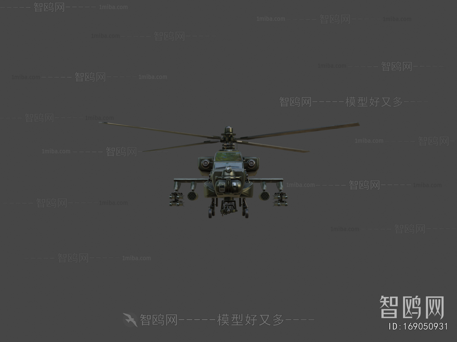 Modern Military Equipment