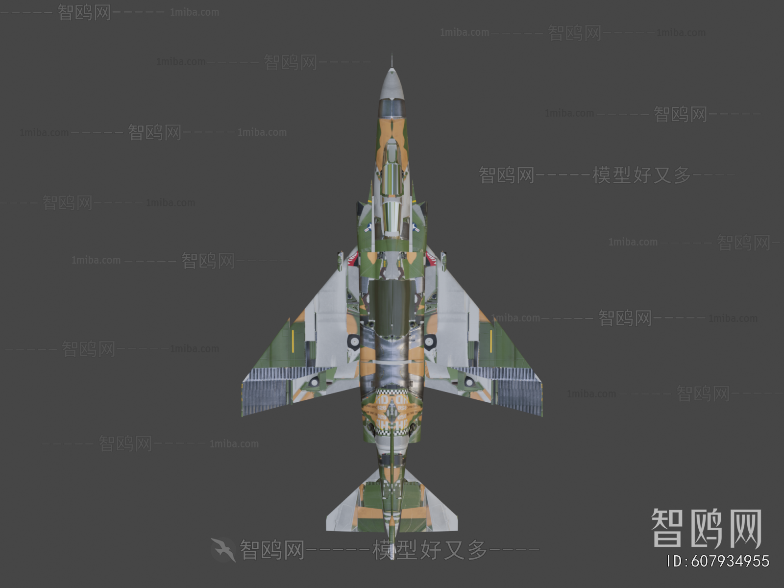 Modern Military Equipment