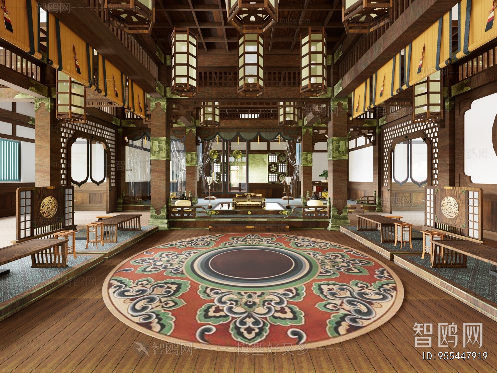 Chinese Style Other