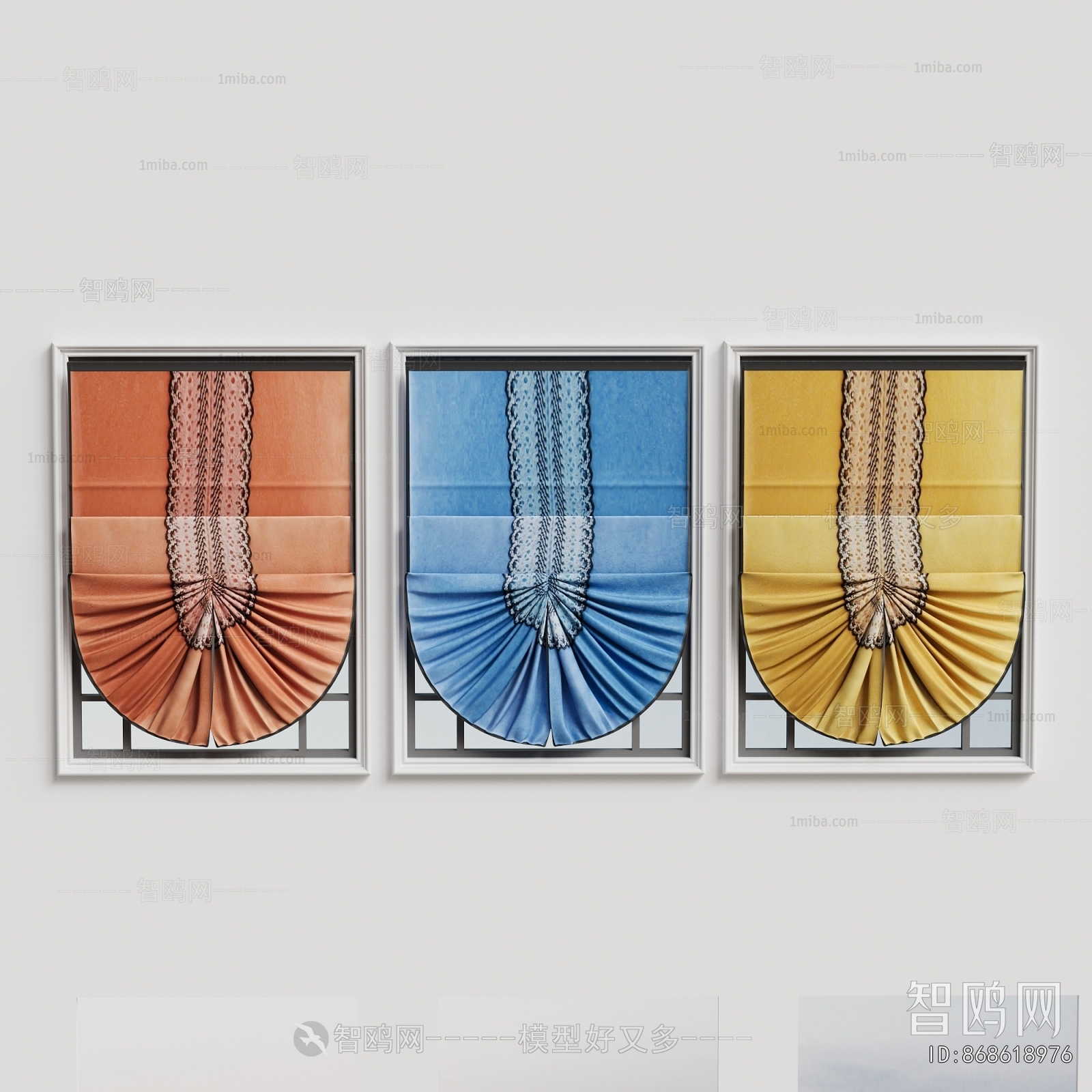 Modern Window
