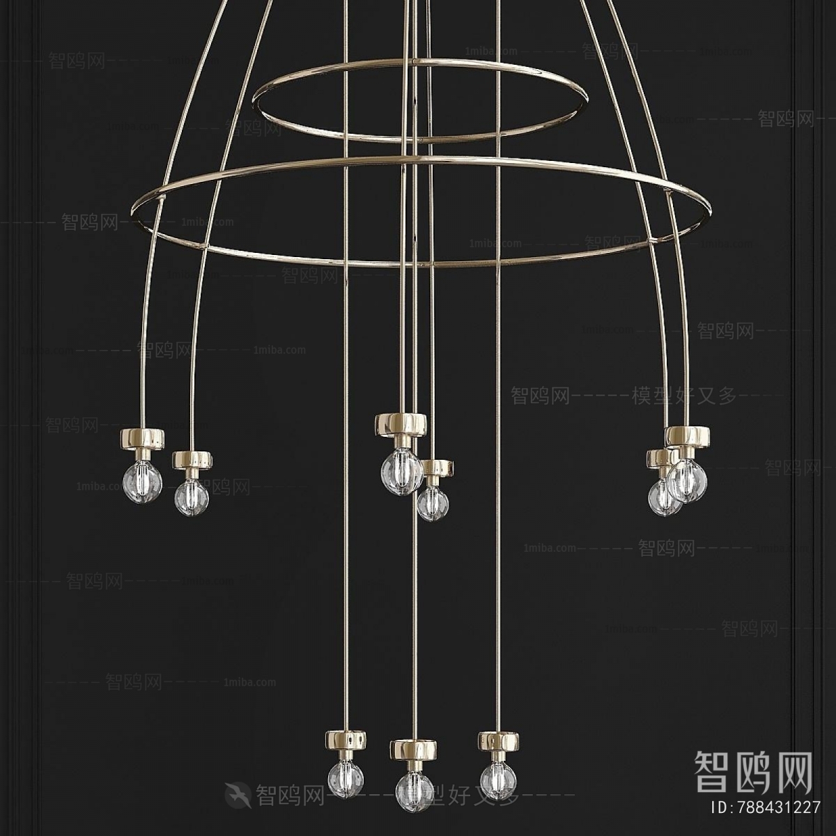 European Style Droplight
