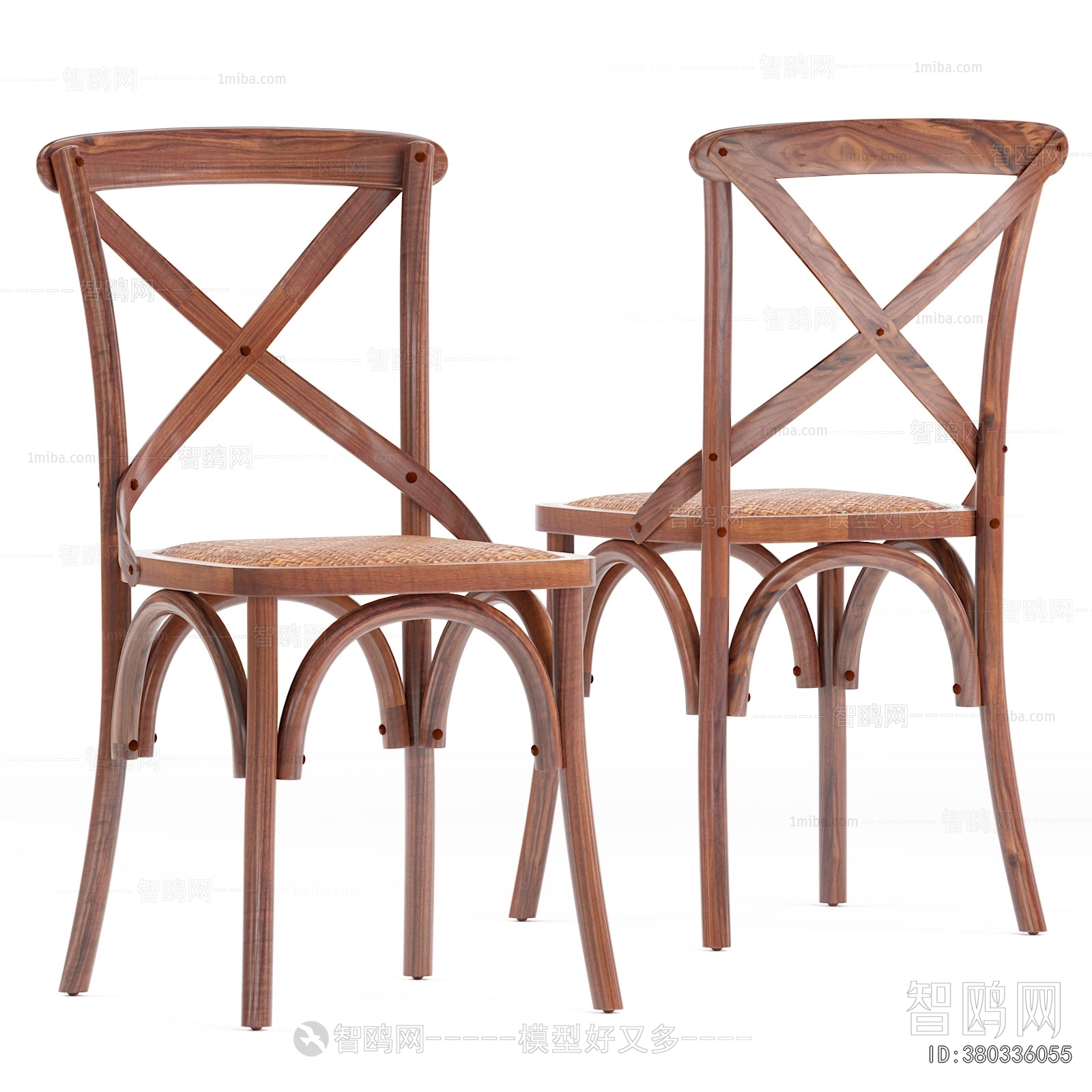 Modern Single Chair