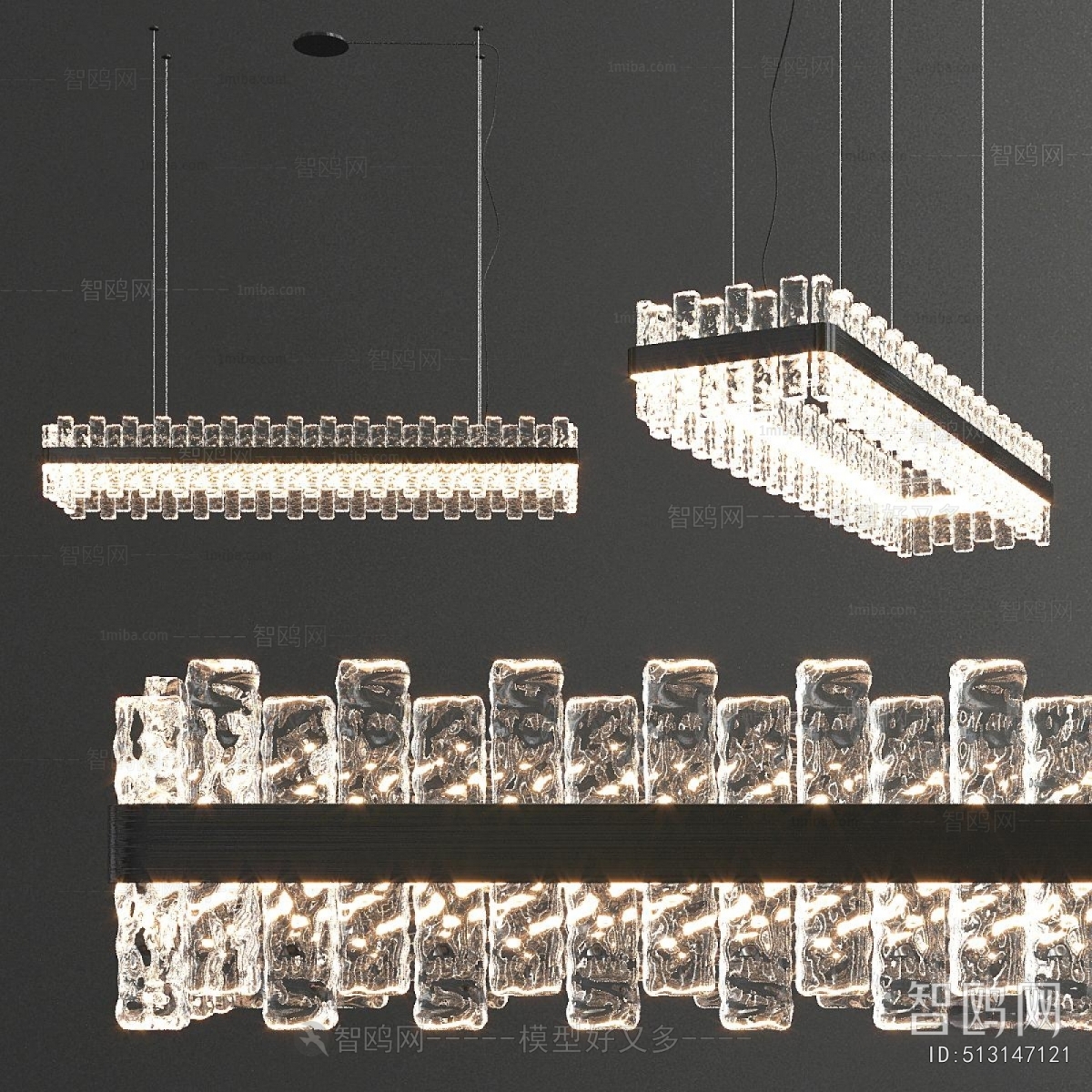 Modern Droplight