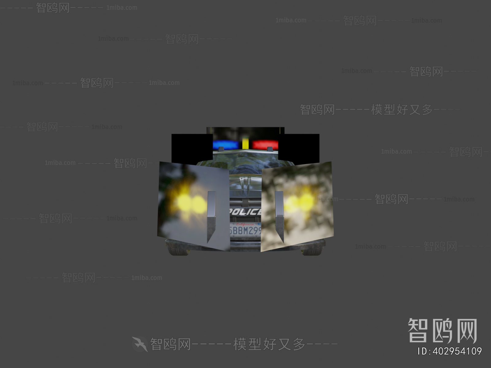 Modern Military Equipment