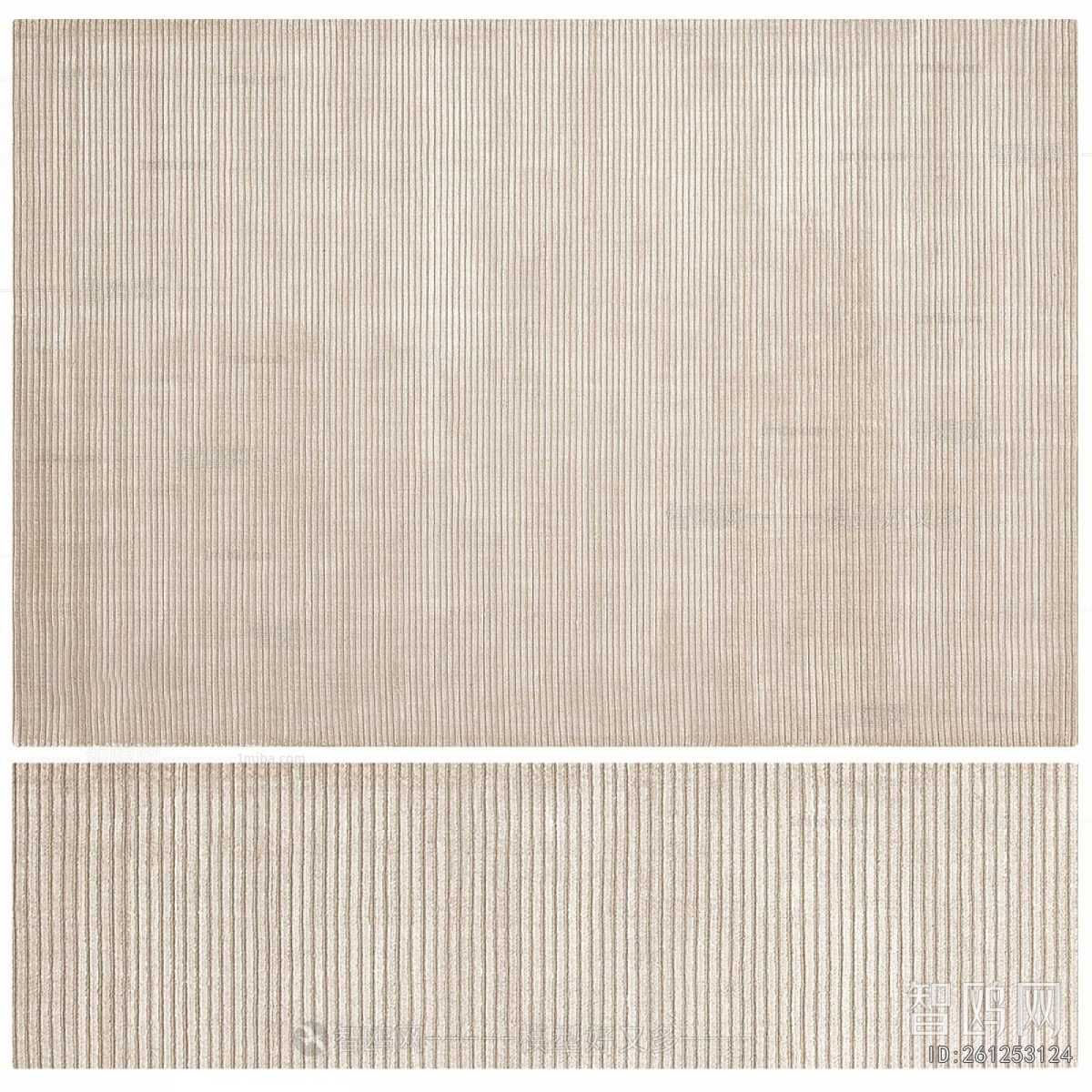 Modern The Carpet