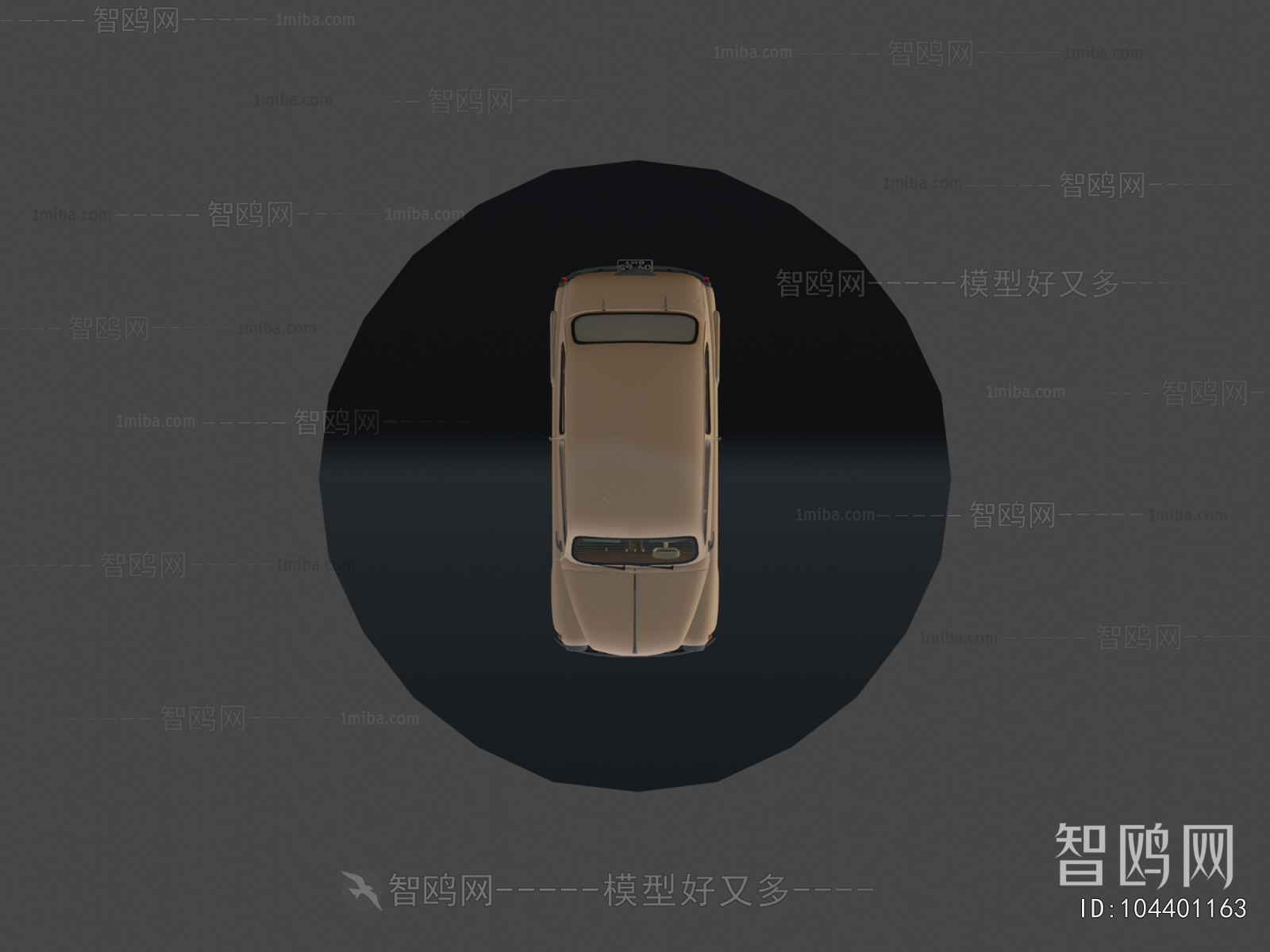 Modern Car