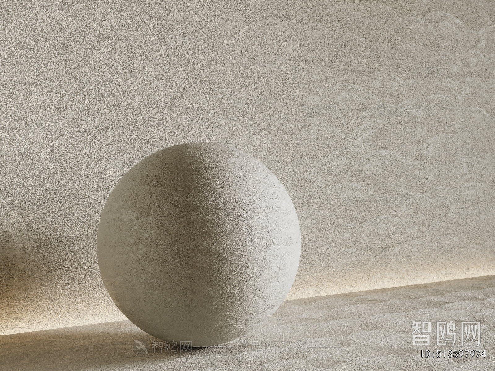 Modern Wall Facing