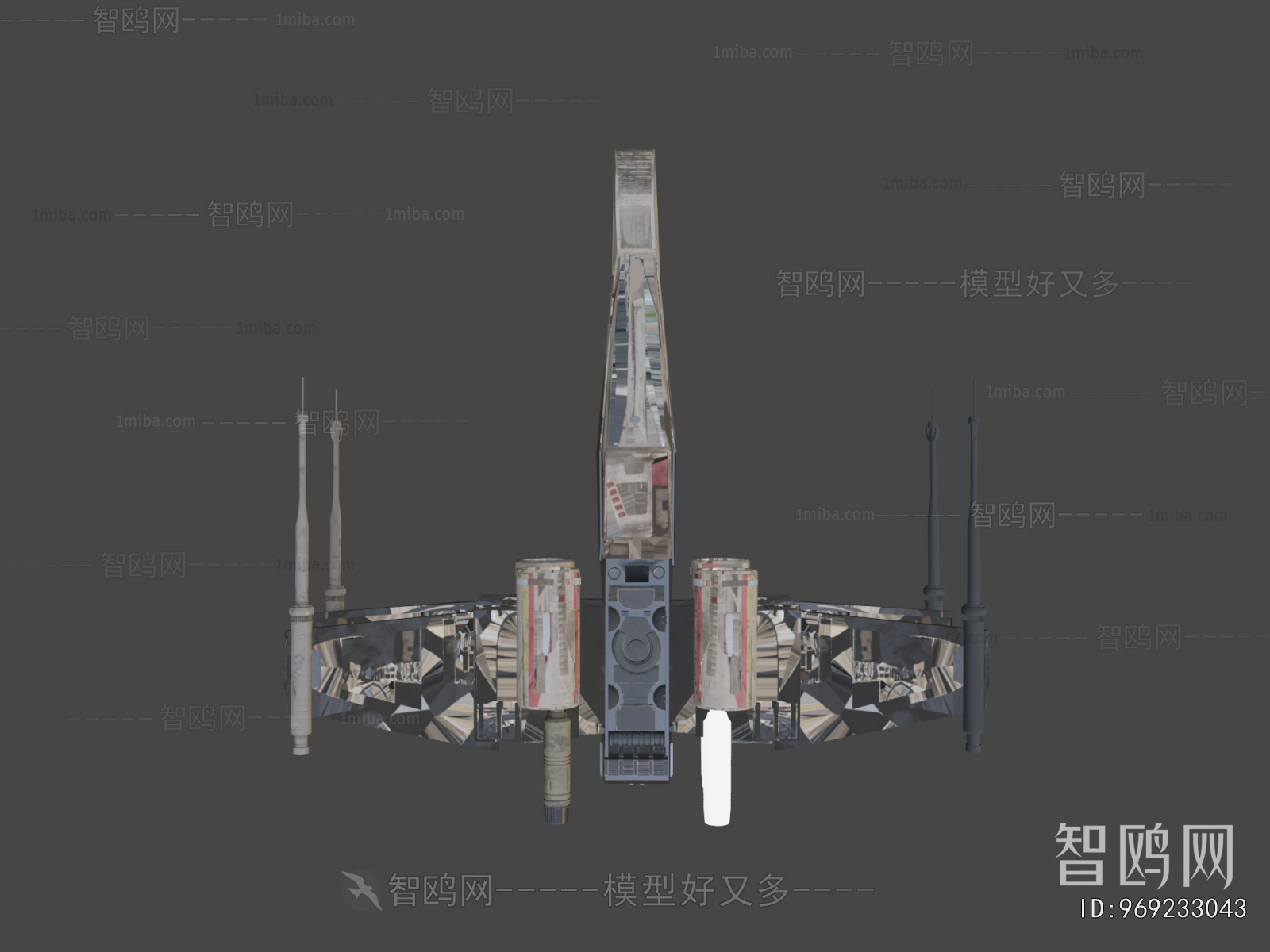 Modern Military Equipment