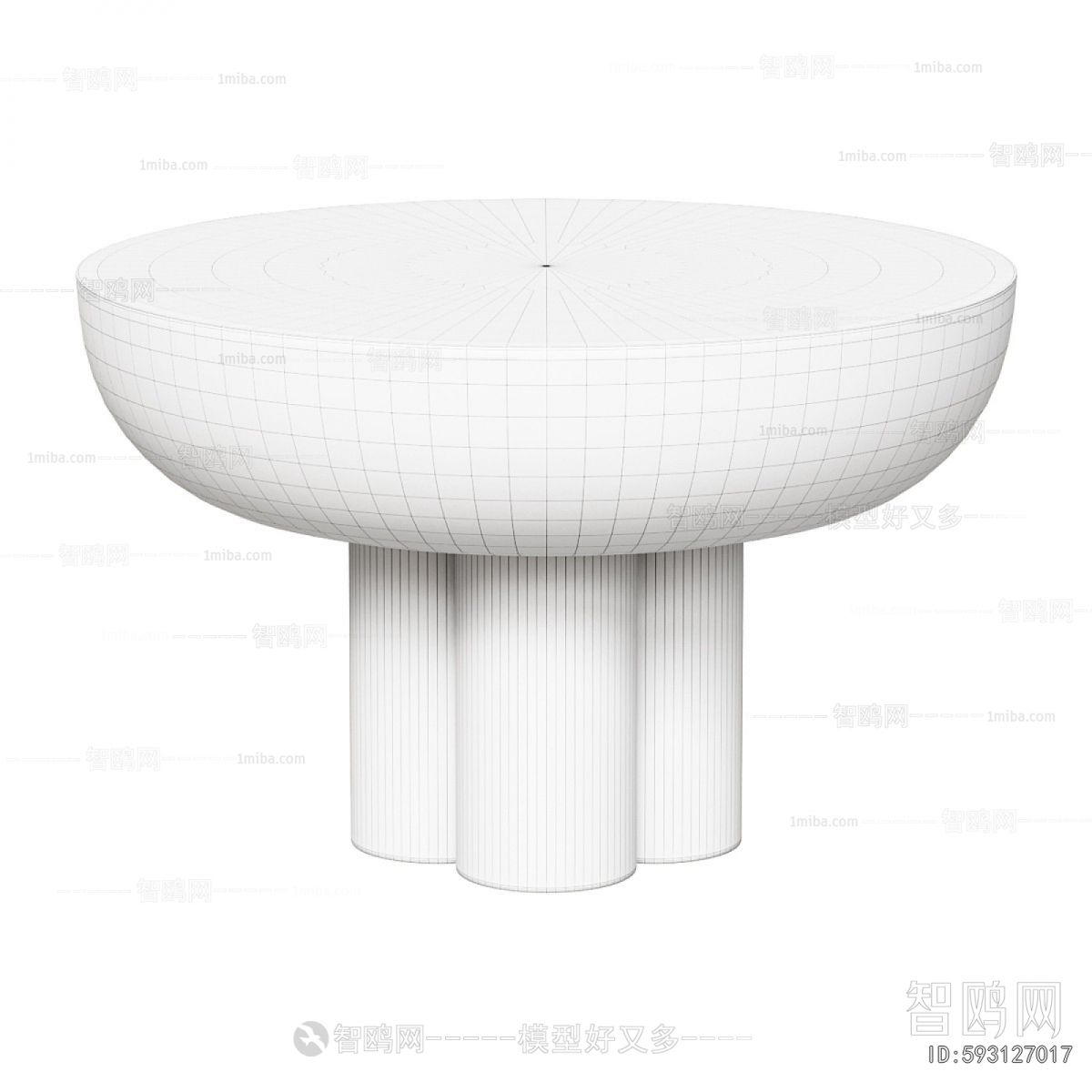 Modern Coffee Table
