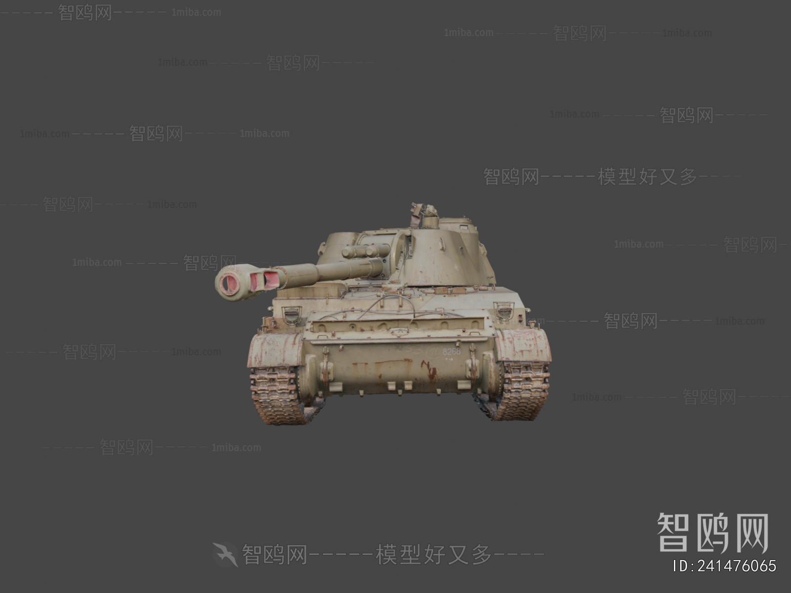 Modern Military Equipment