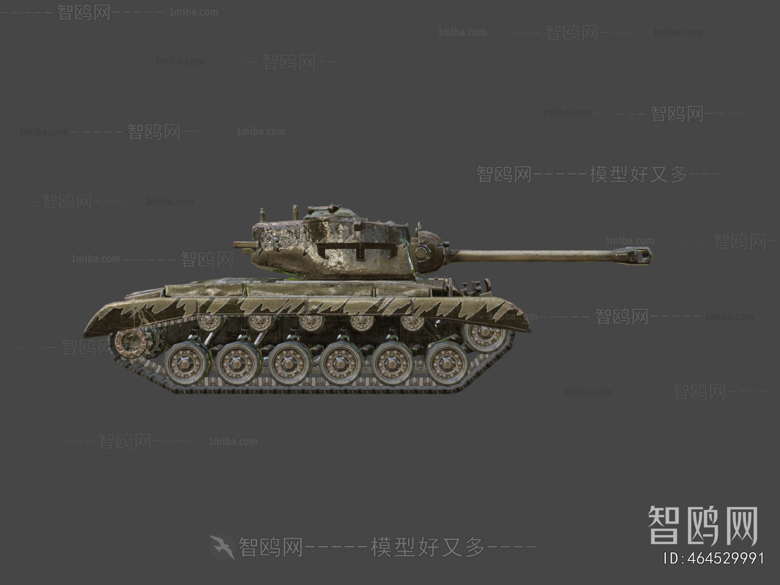 Modern Military Equipment