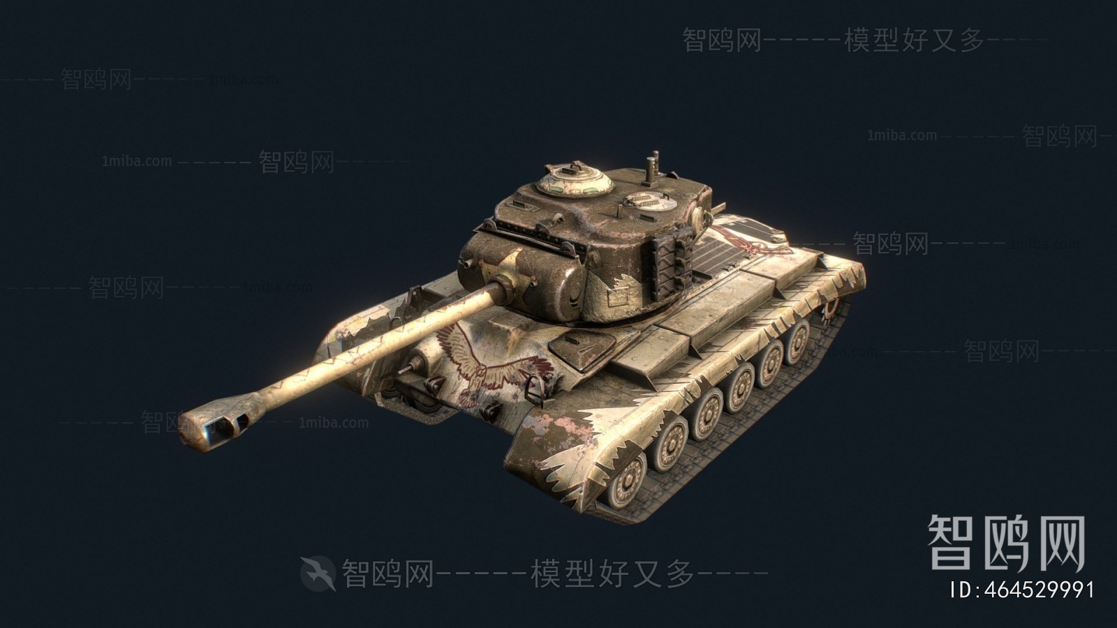 Modern Military Equipment