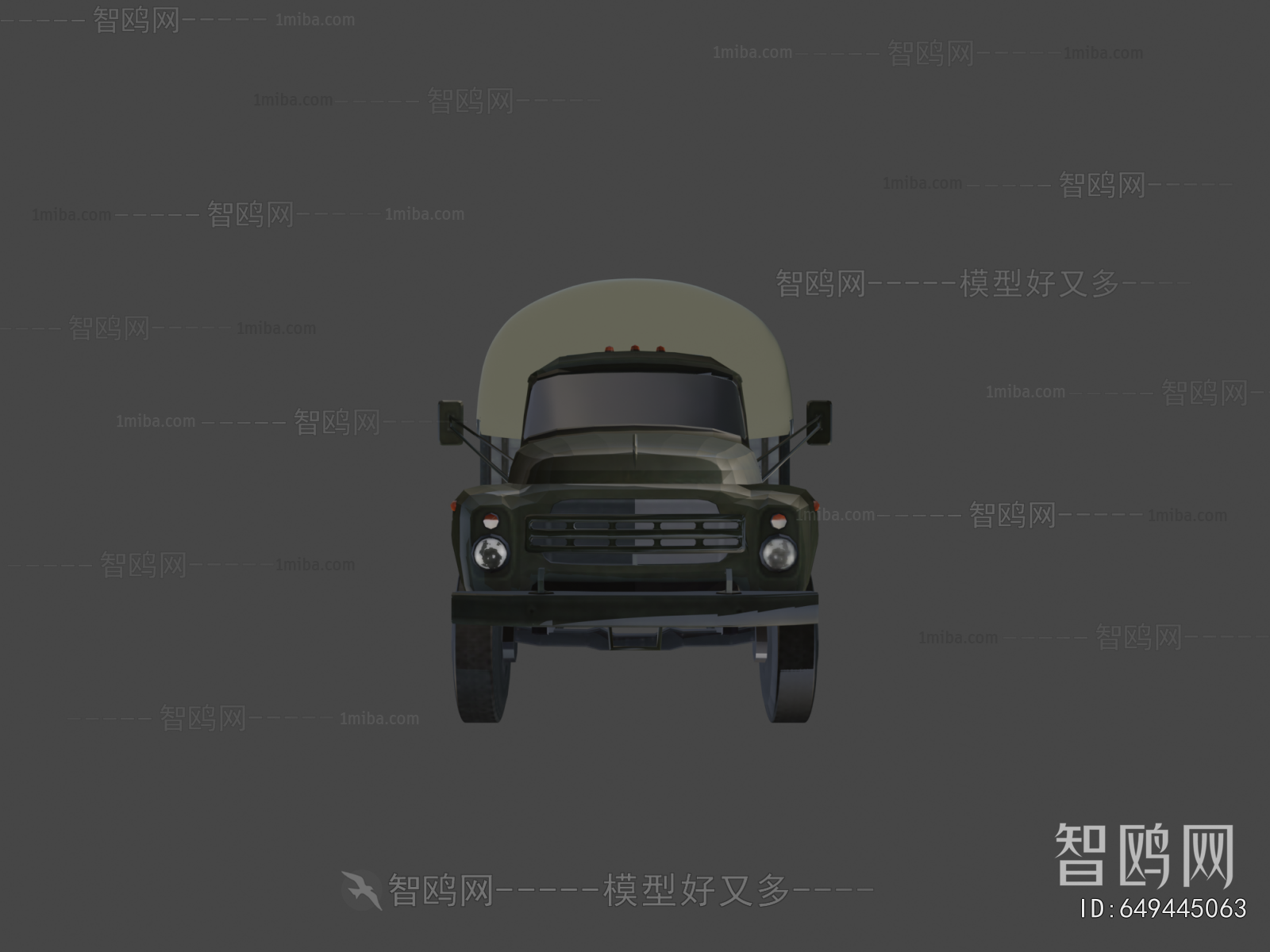 Modern Military Equipment