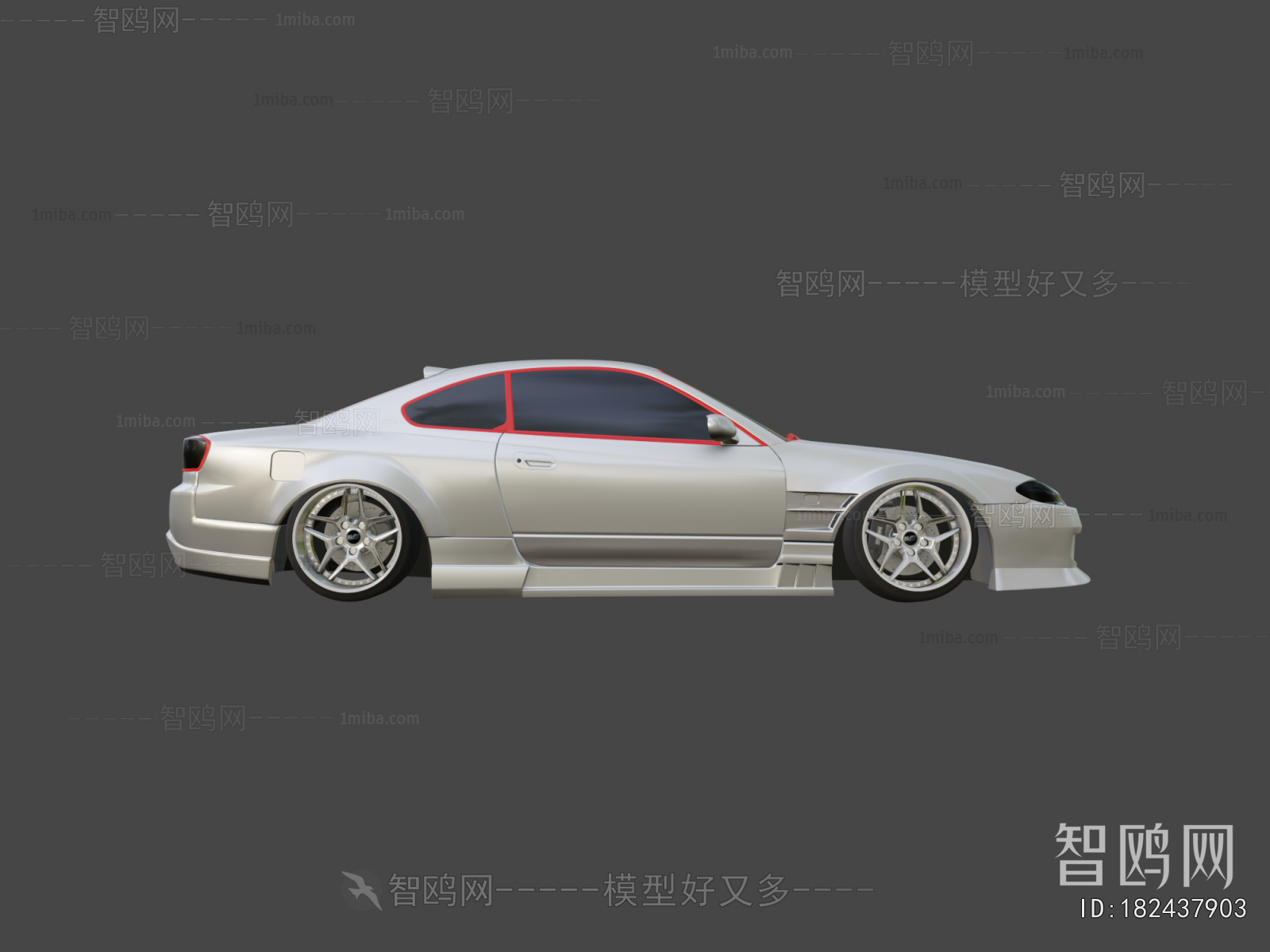 Modern Car