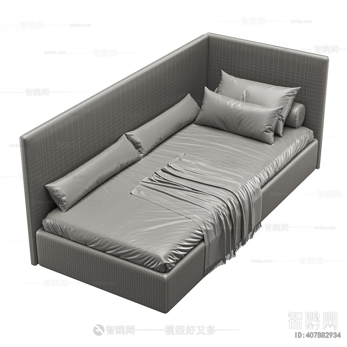 Modern Sofa Bed