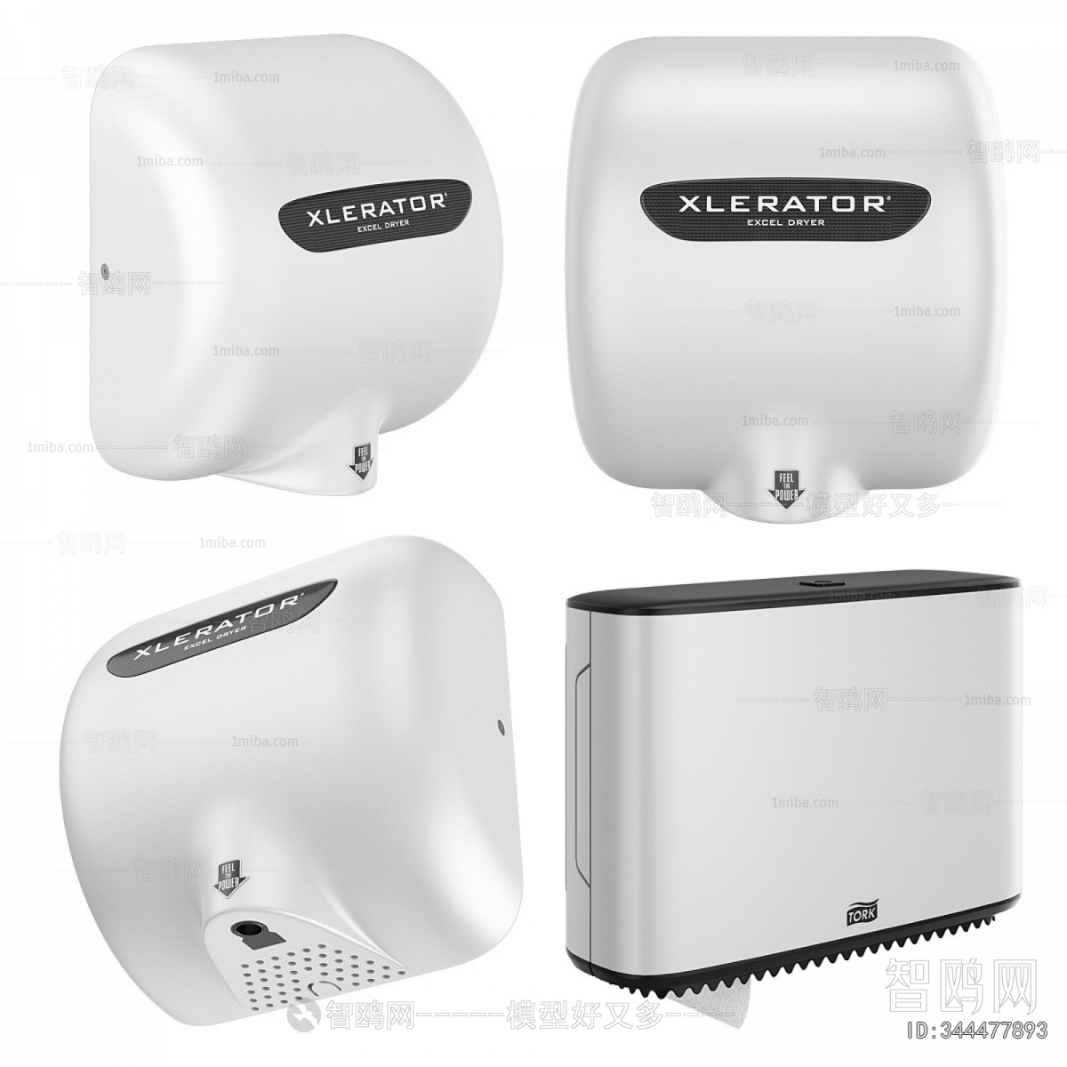 Modern Toilet Supplies