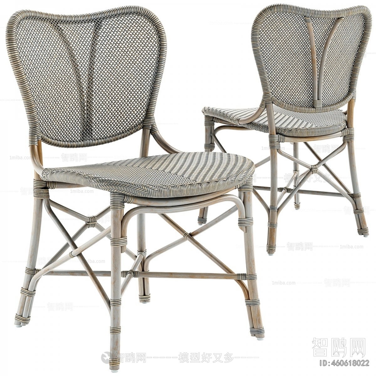 Modern Single Chair