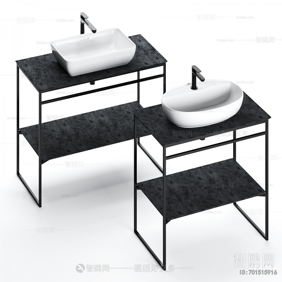 Modern Basin