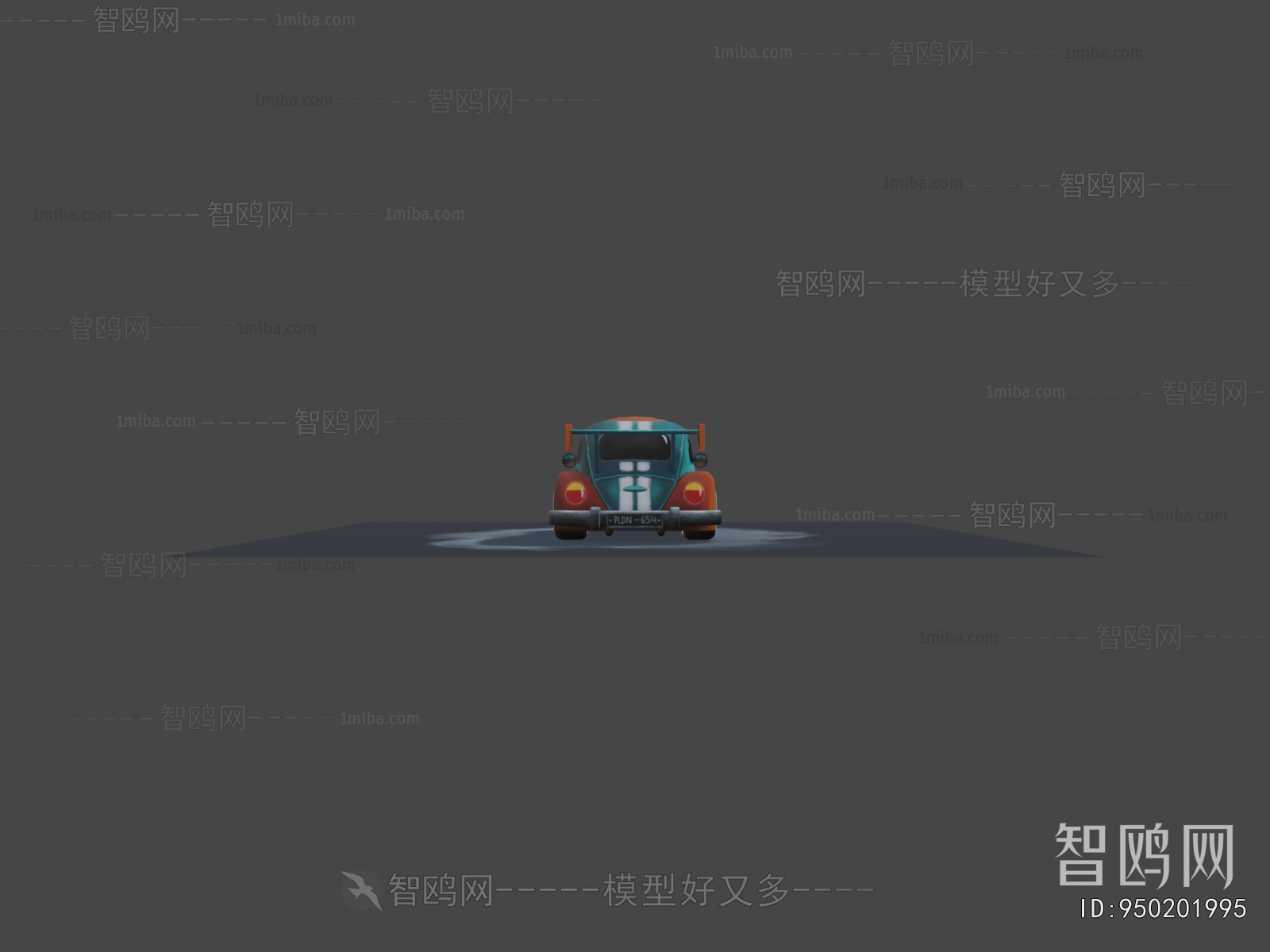 Modern Car