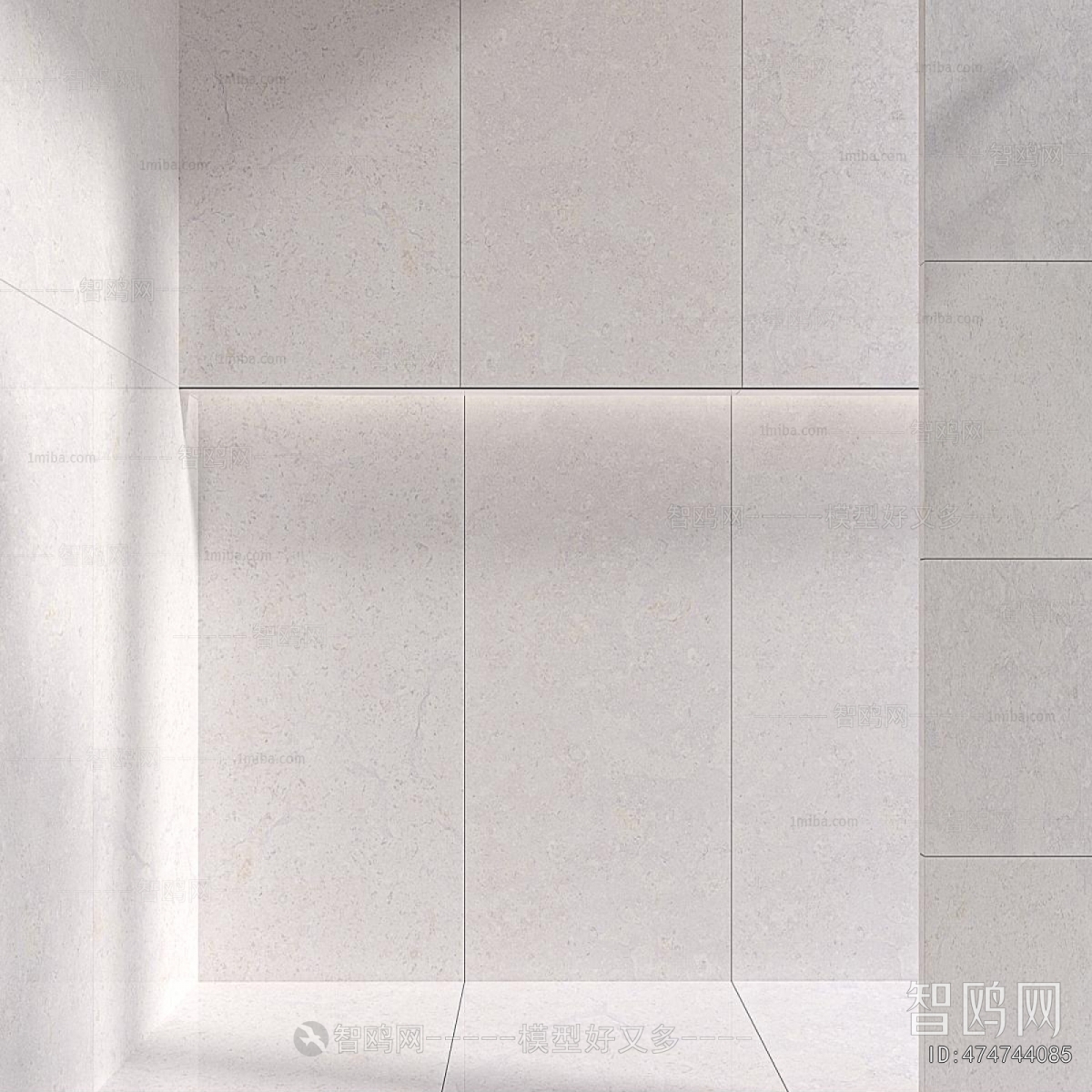 Modern Wall/floor/ceiling