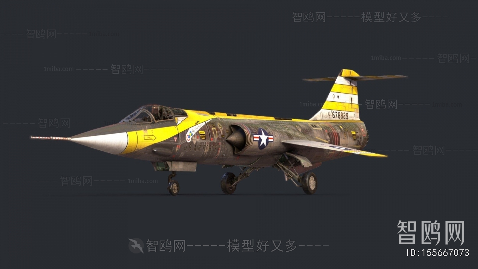 Modern Military Equipment