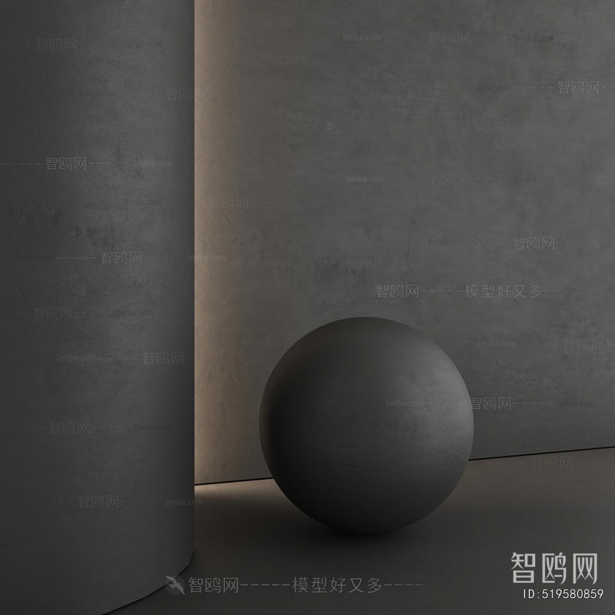 Modern Wall Facing