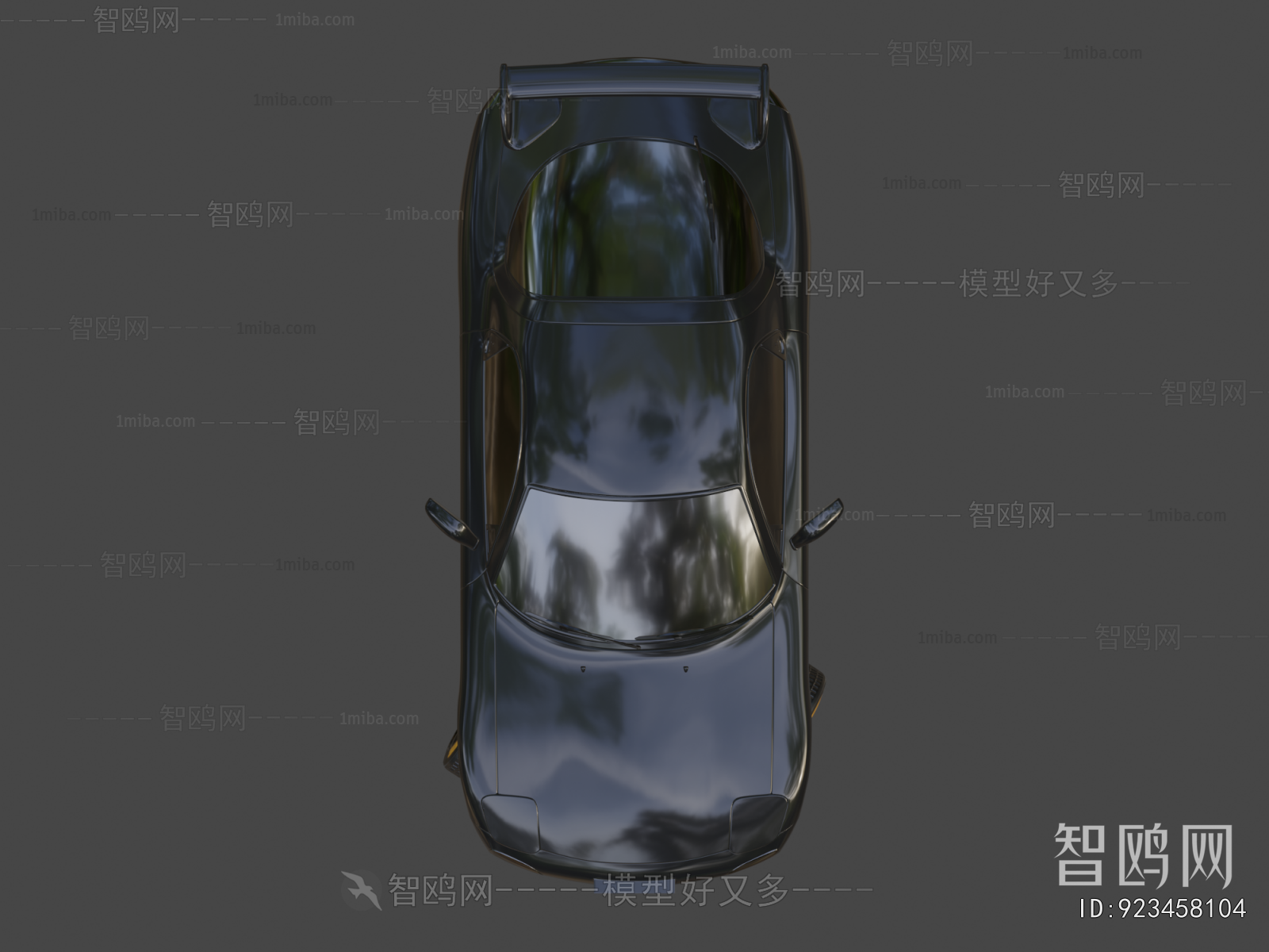 Modern Car