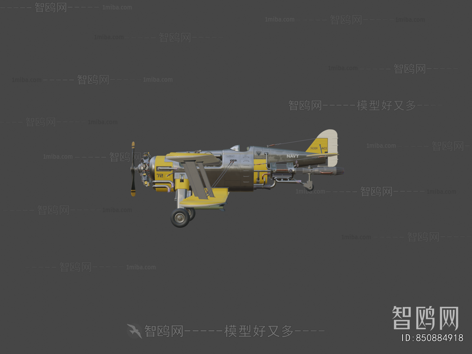 Modern Military Equipment