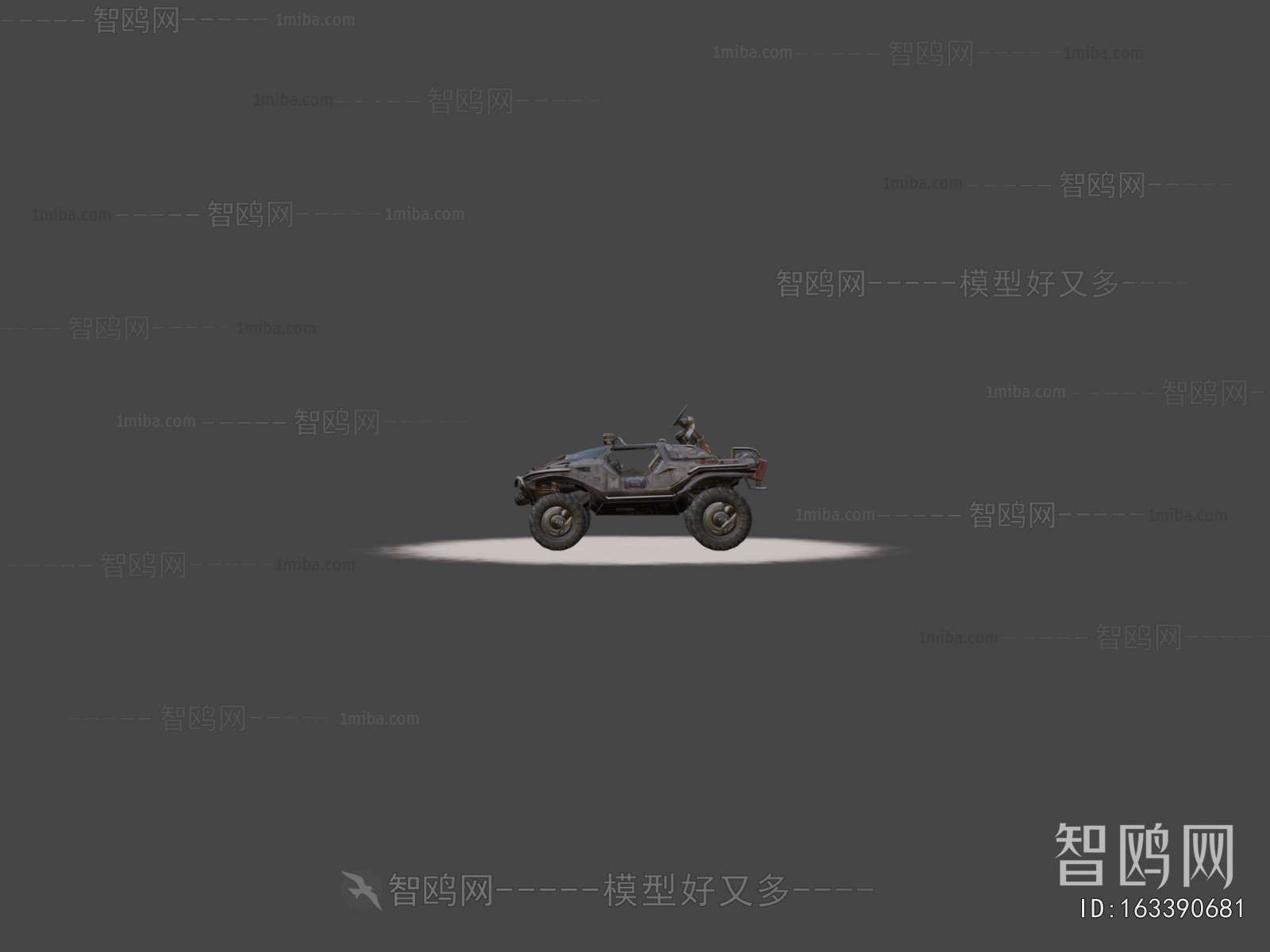 Modern Military Equipment