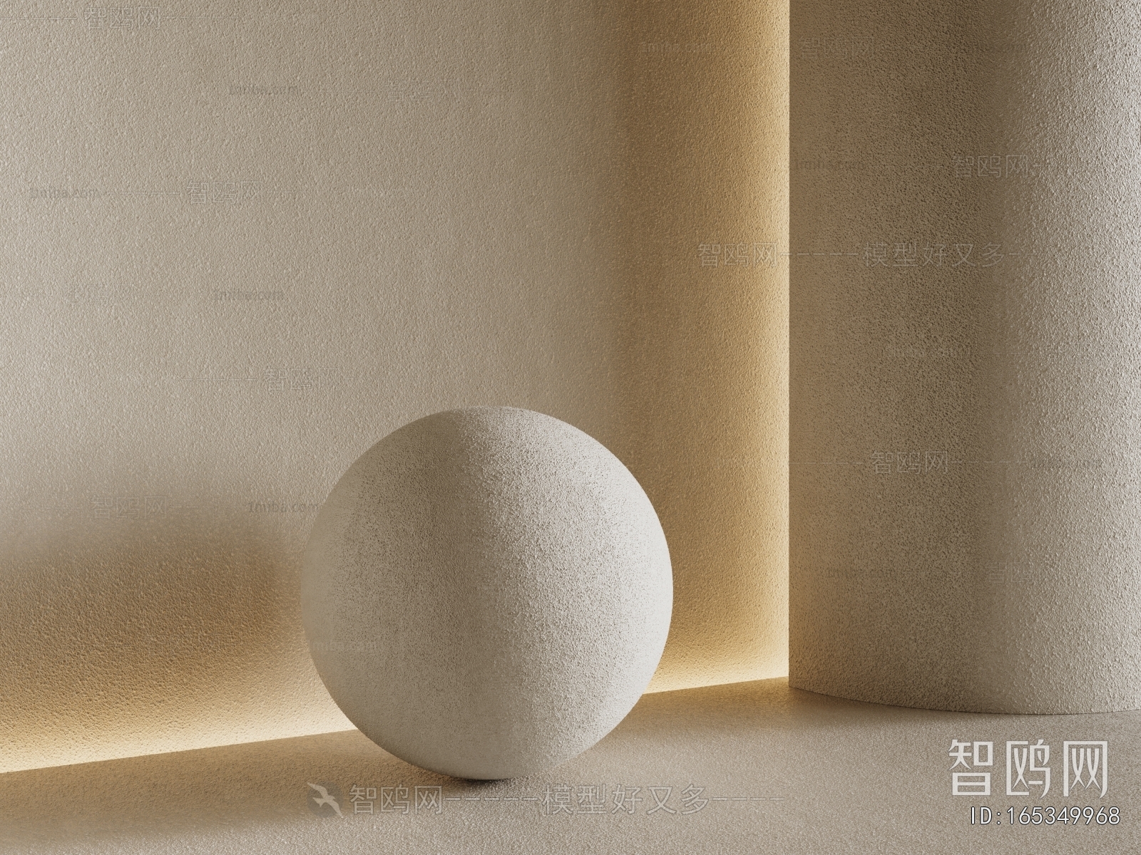 Modern Wall Facing
