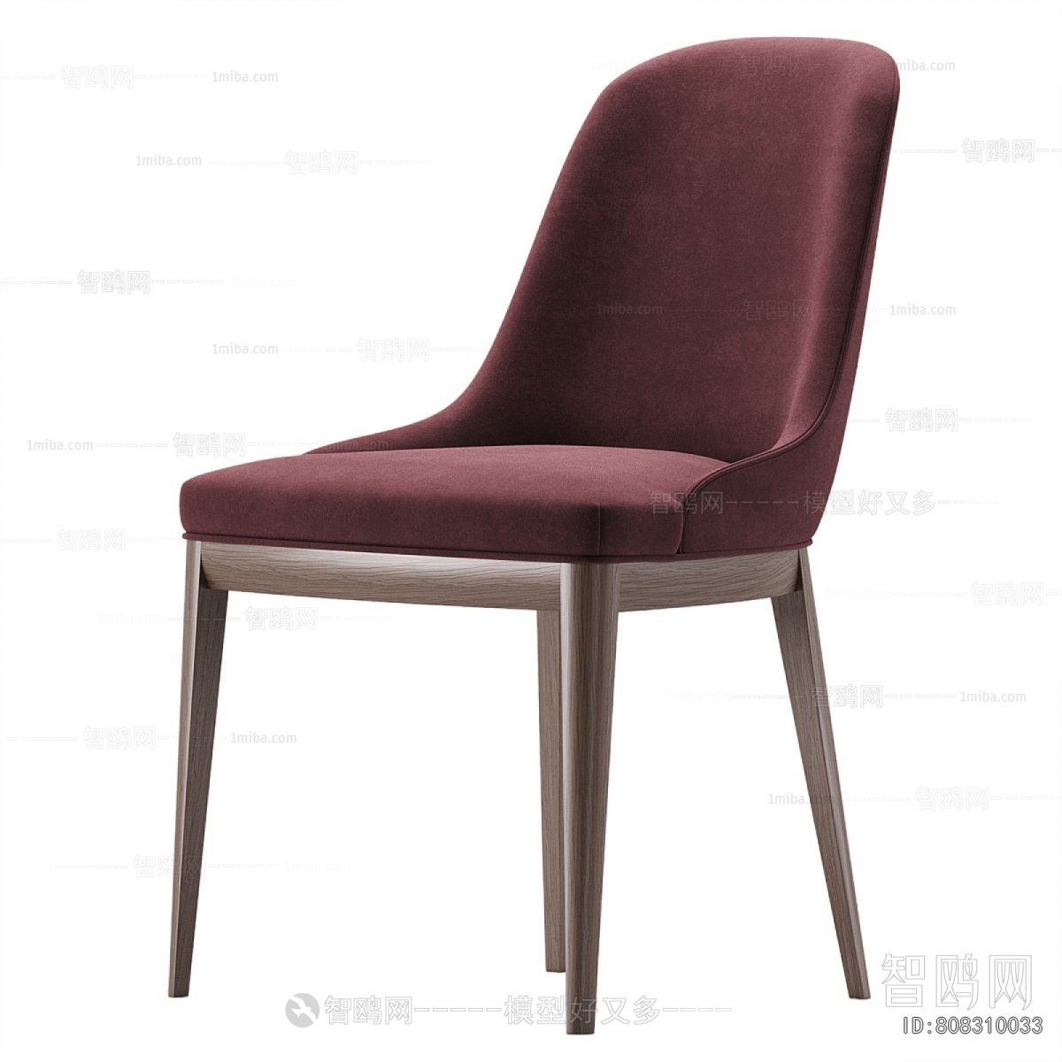 Modern Single Chair