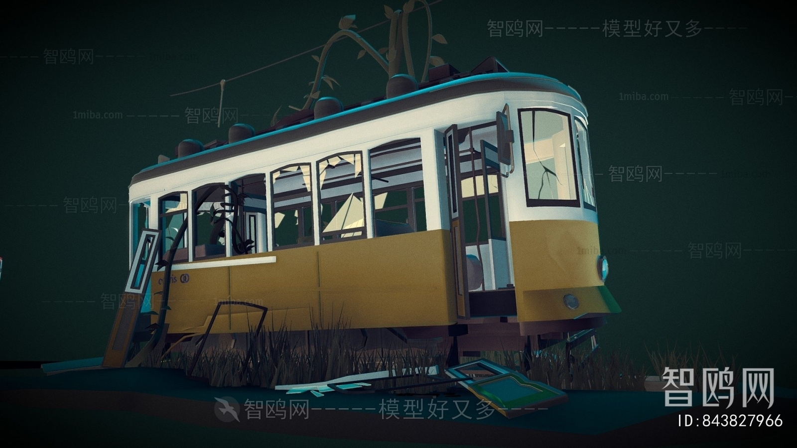 Modern Vehicle