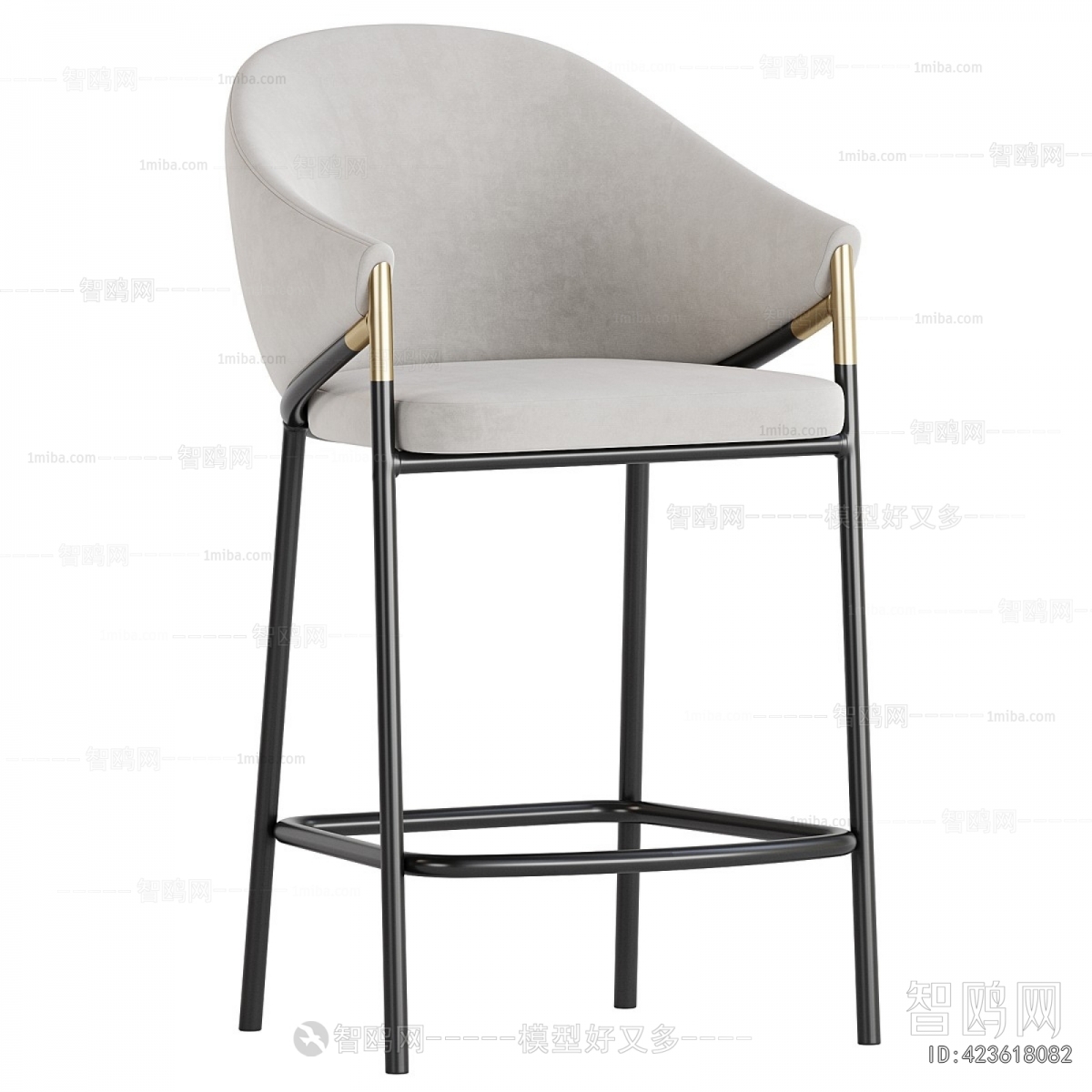 Modern Dining Chair